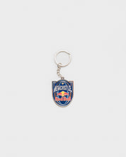 Newcastle Red Bulls Keyring