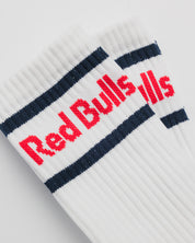 Newcastle Red Bulls 26/27 Crew Sock Youth