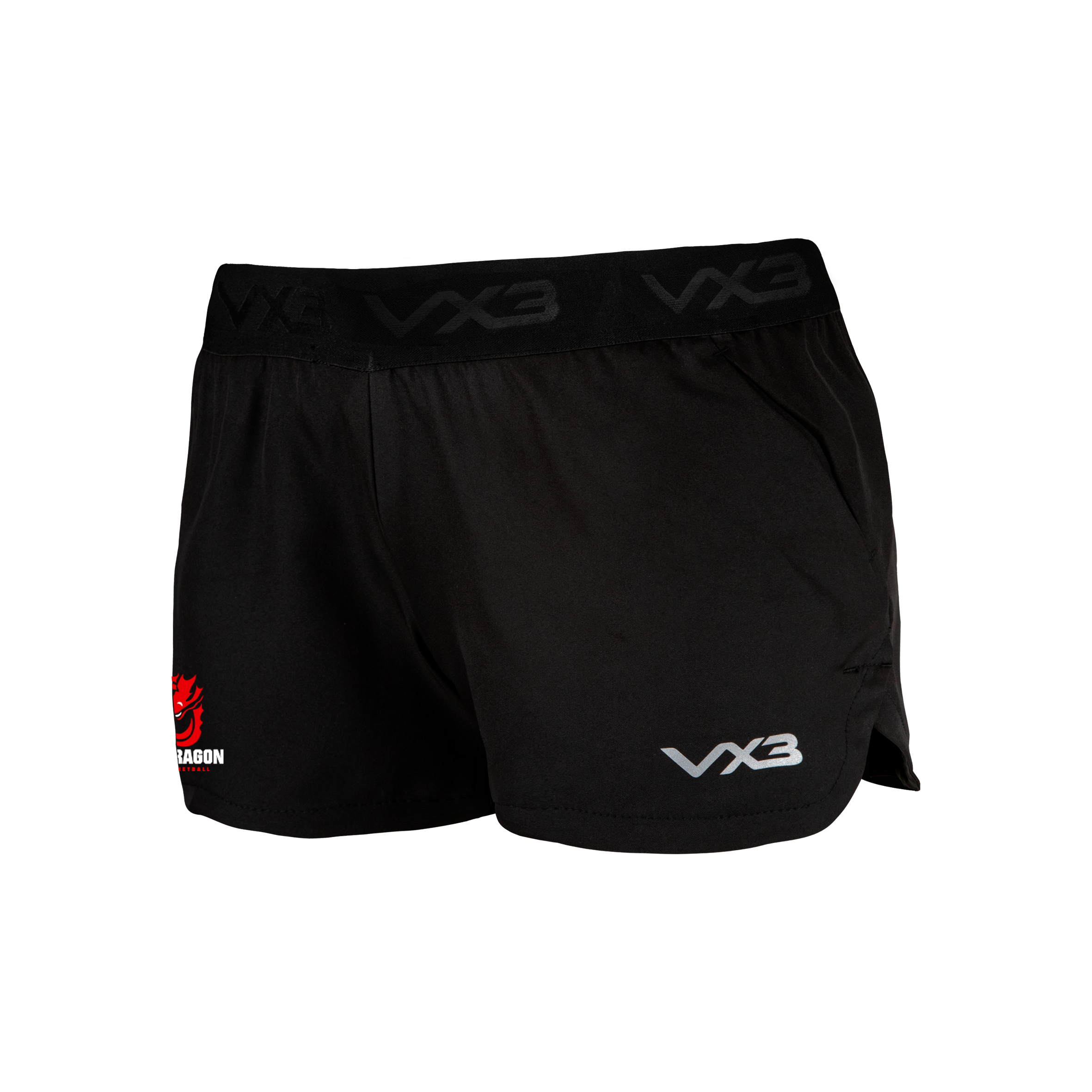RedDragonsNetballClarusShorts.png