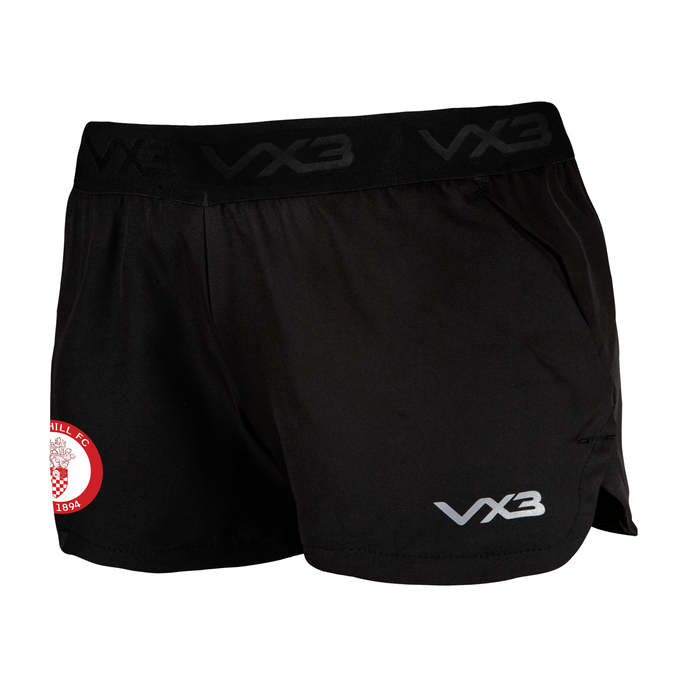 Redhill FC Clarus Women's Running Short