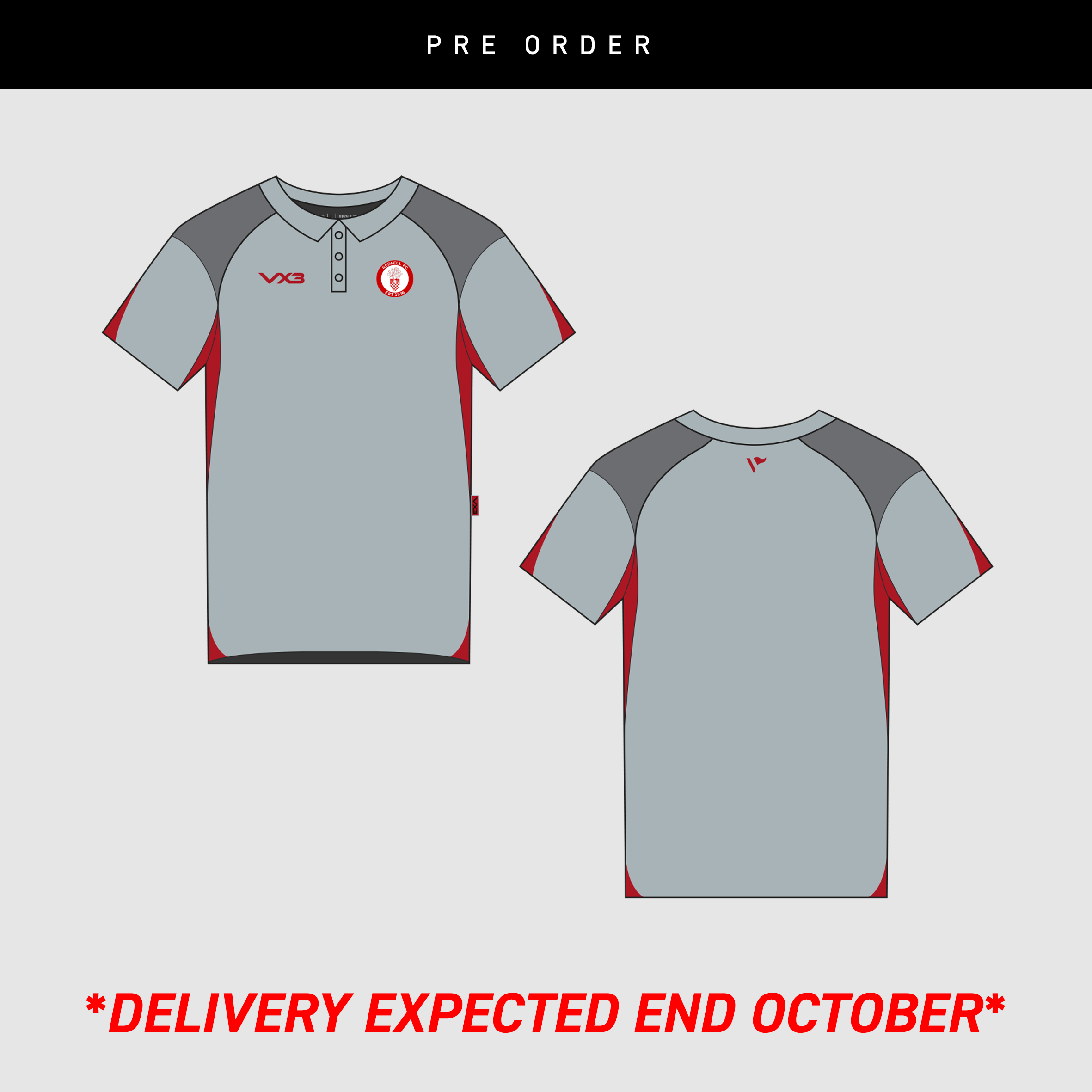 27 Vertex Polo