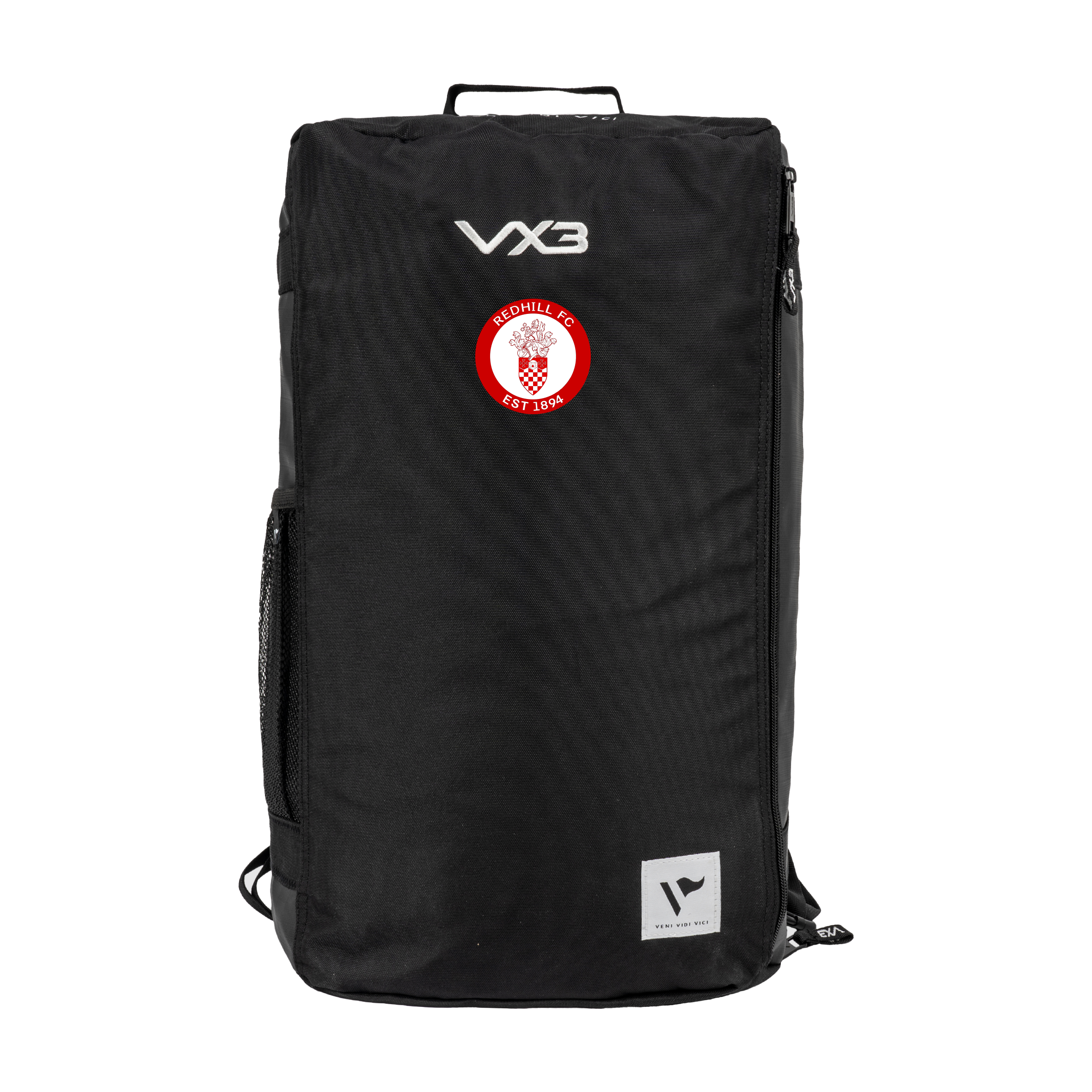 Redhill FC Durus Elite Backpack
