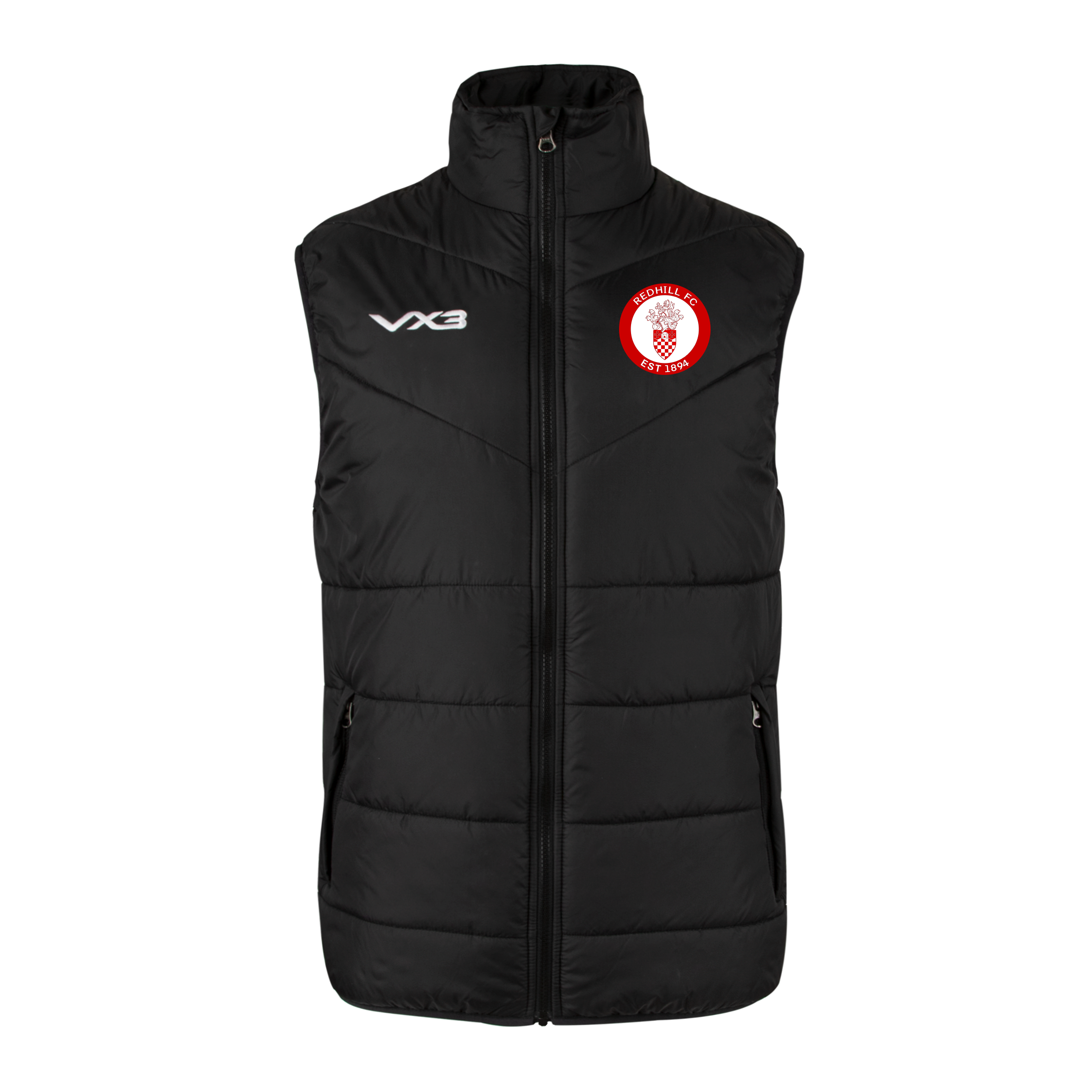 Redhill FC Ventus Gilet