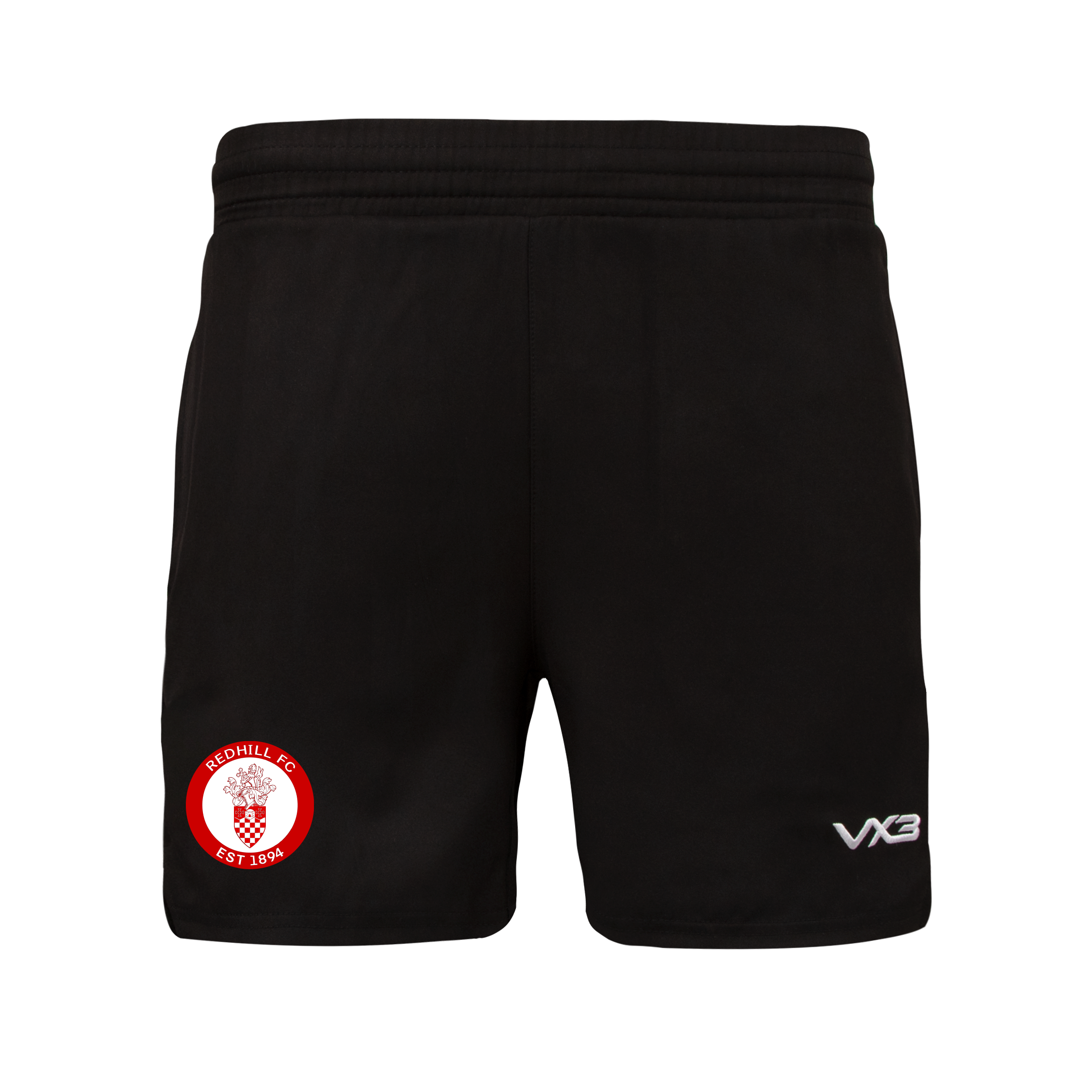 Redhill FC Ludus Gym Shorts