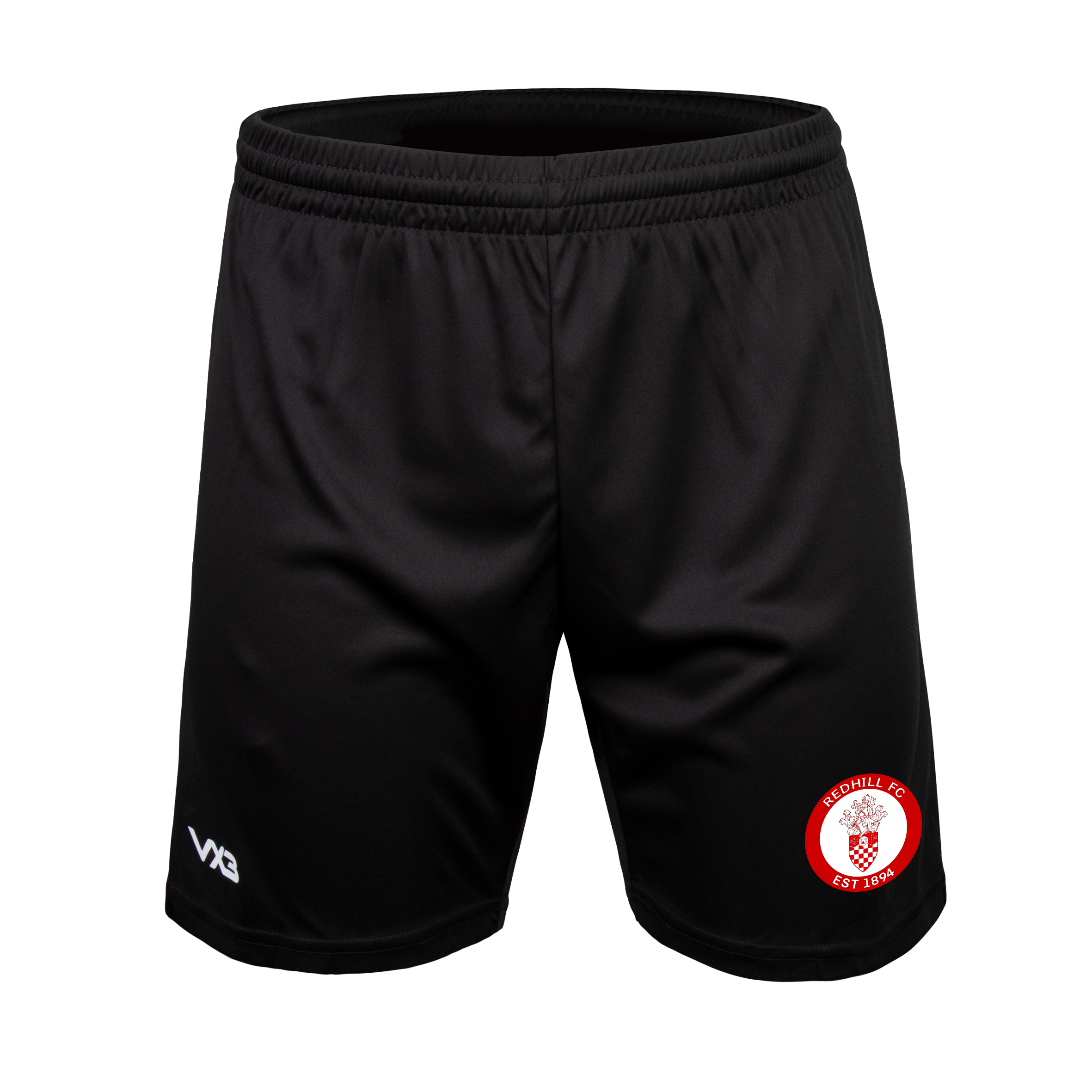 Redhill FC Tiro Adult Football Short
