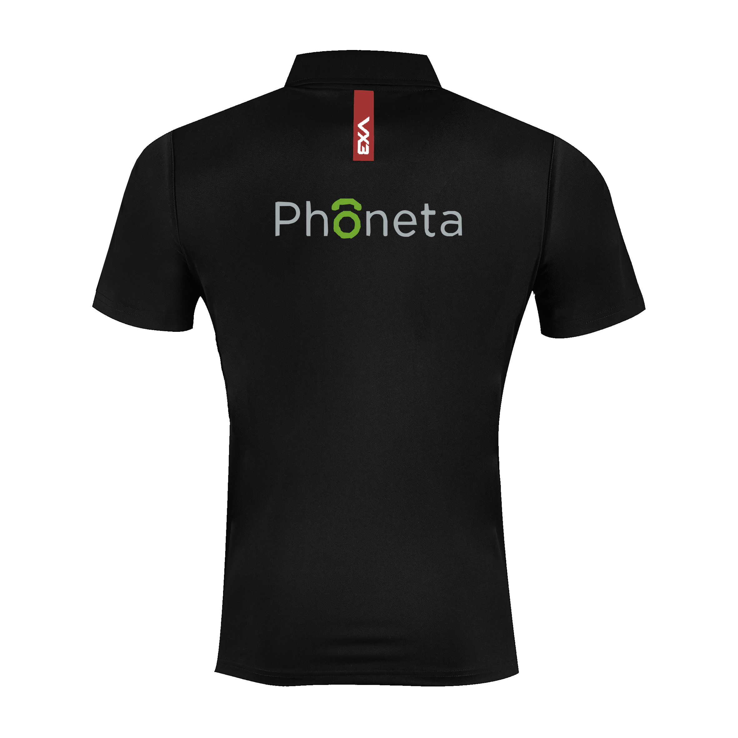 Redruth Cricket Club Fortis Polo