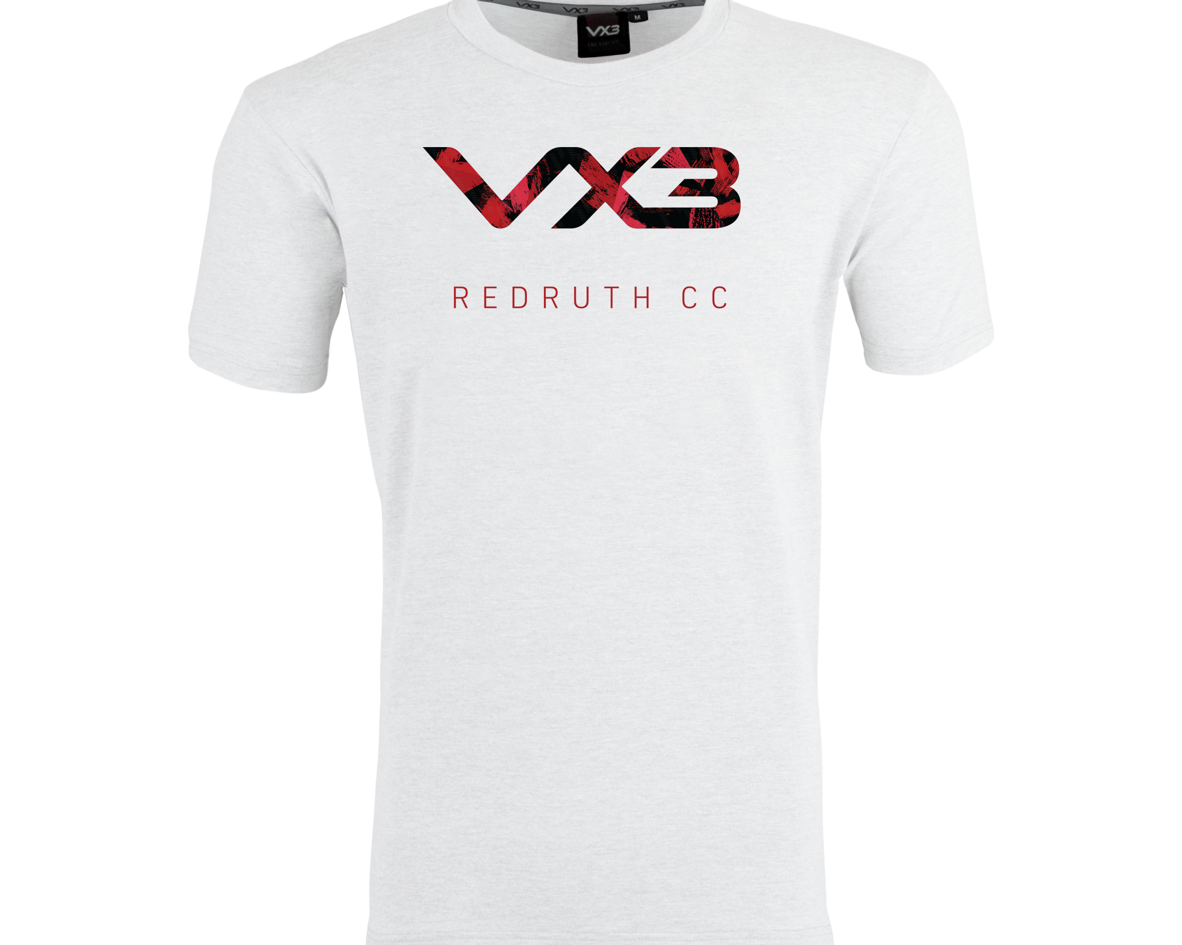 Redruth-CC-White-Invicta-Tee.png