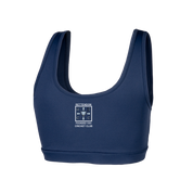 Rettendon Cricket Club Actus Performance Sports Bra