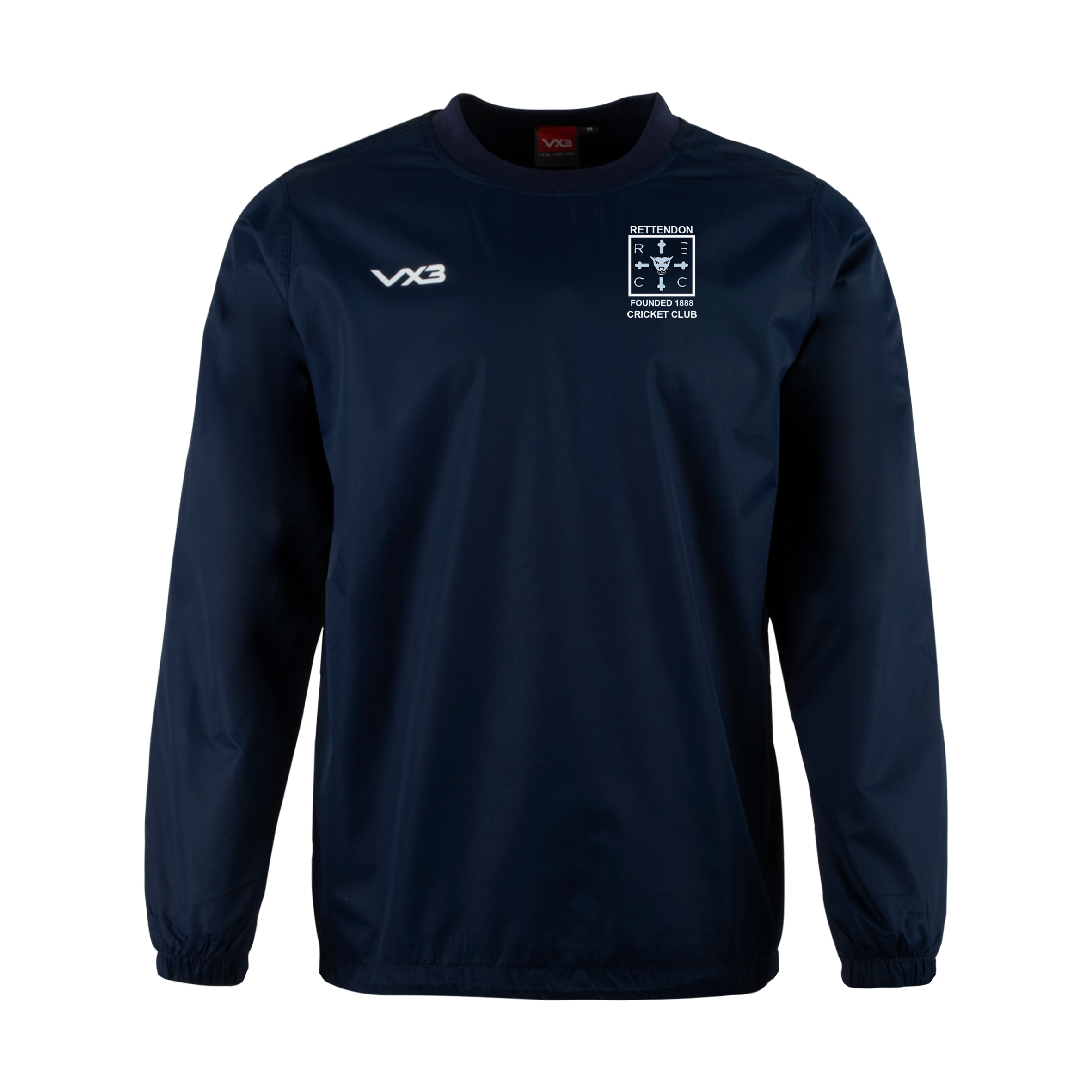Rettendon Cricket Club Primus Youth Smock