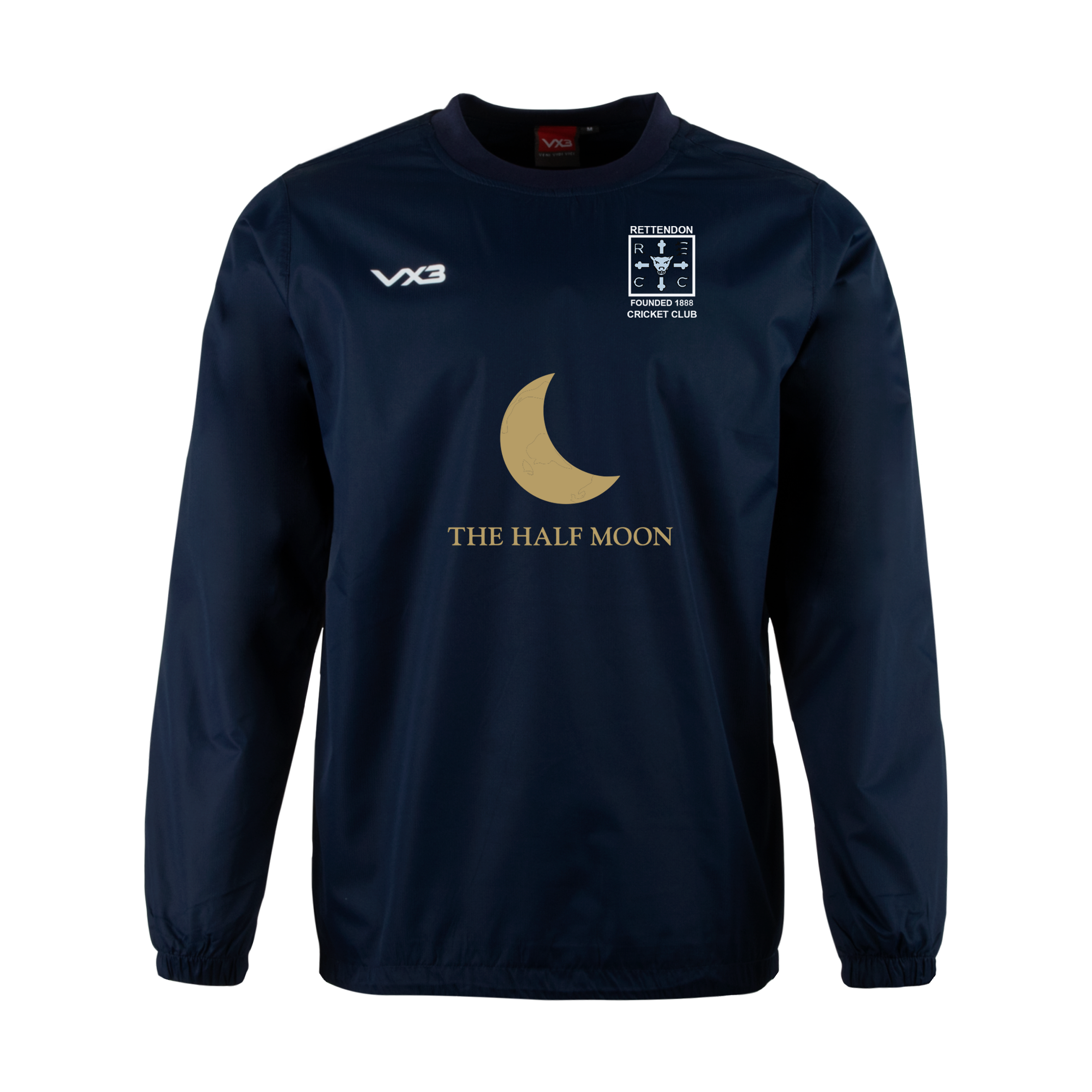 Rettendon Cricket Club Primus Smock