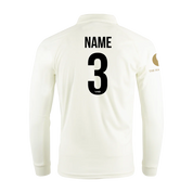 Rettendon Cricket Club Long Sleeve Shirt