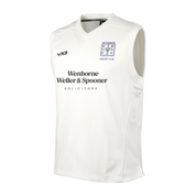 Rettendon Cricket Club Youth Elite Slipover