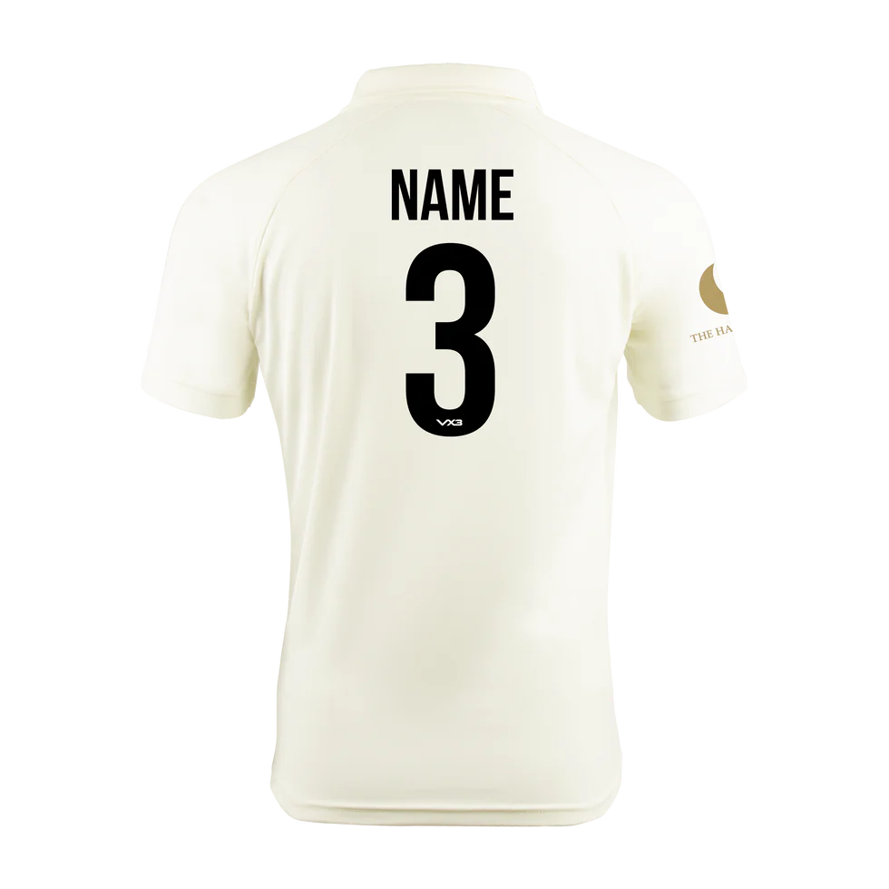 Rettendon Cricket Club Short Sleeve Shirt
