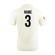 Rettendon Cricket Club Youth Short Sleeve Shirt