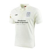 Rettendon Cricket Club Youth Short Sleeve Shirt