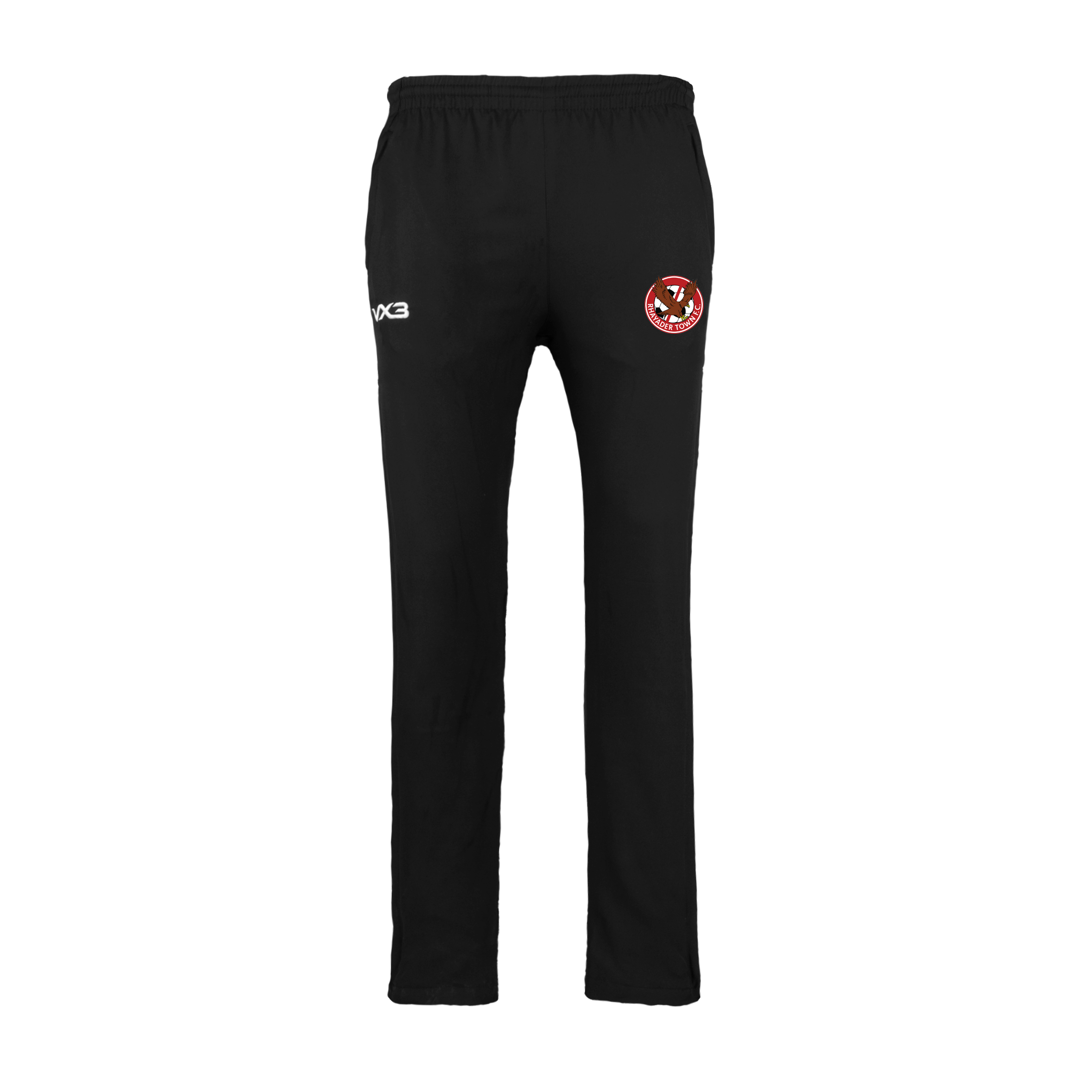 Rhayader Town FC Braca Trackpant