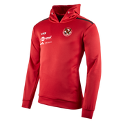 Rhayader Town FC Fortis Youth Hoodie