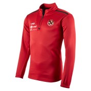 Rhayader Town FC Fortis Youth Hoodie