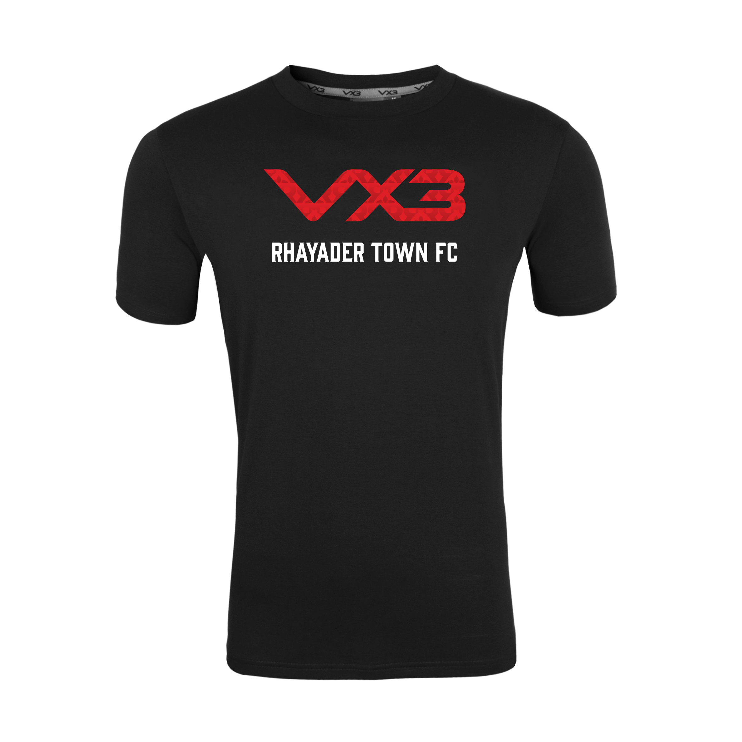 Rhayader Town FC Invicta Tee