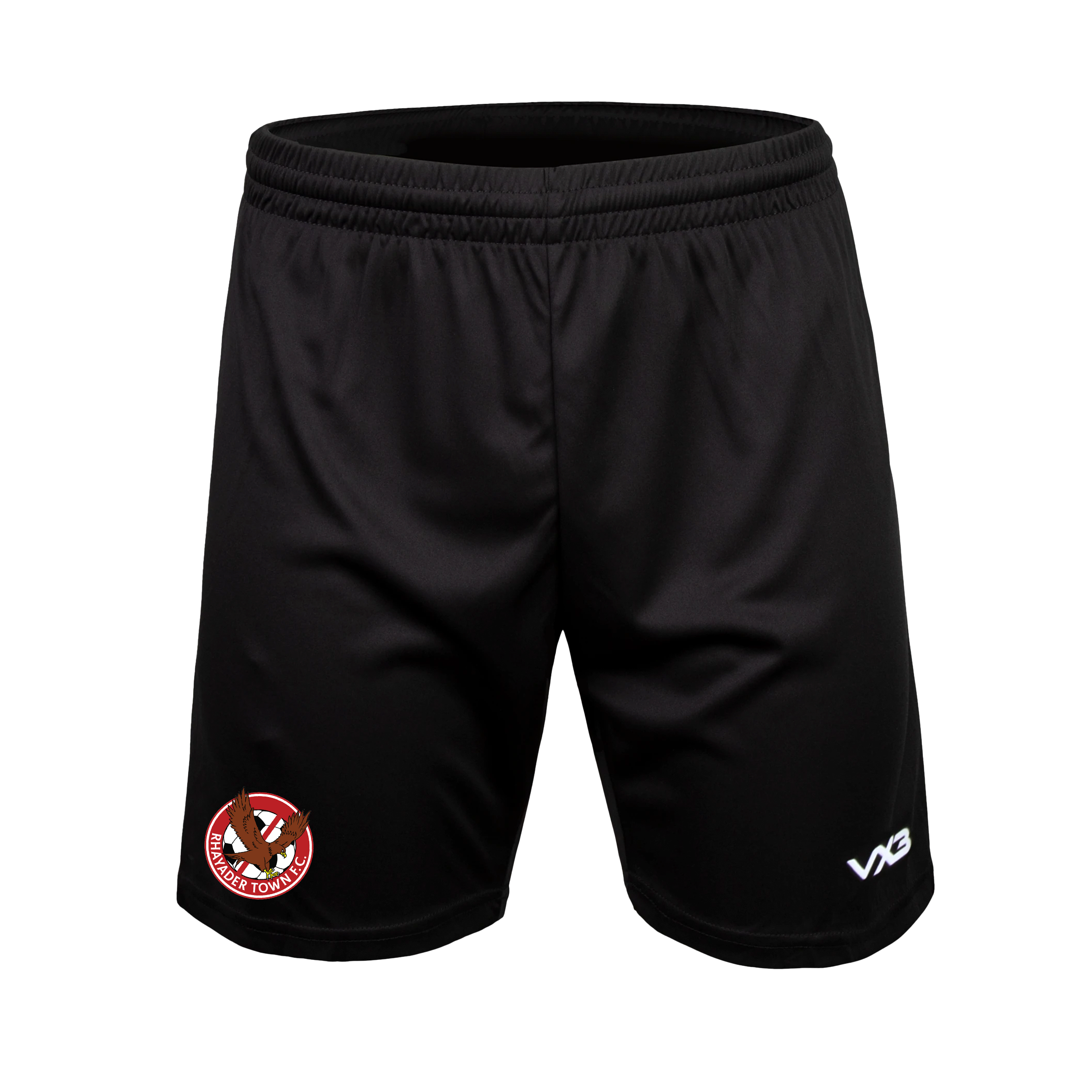Rhayader Town FC Tiro Football Short