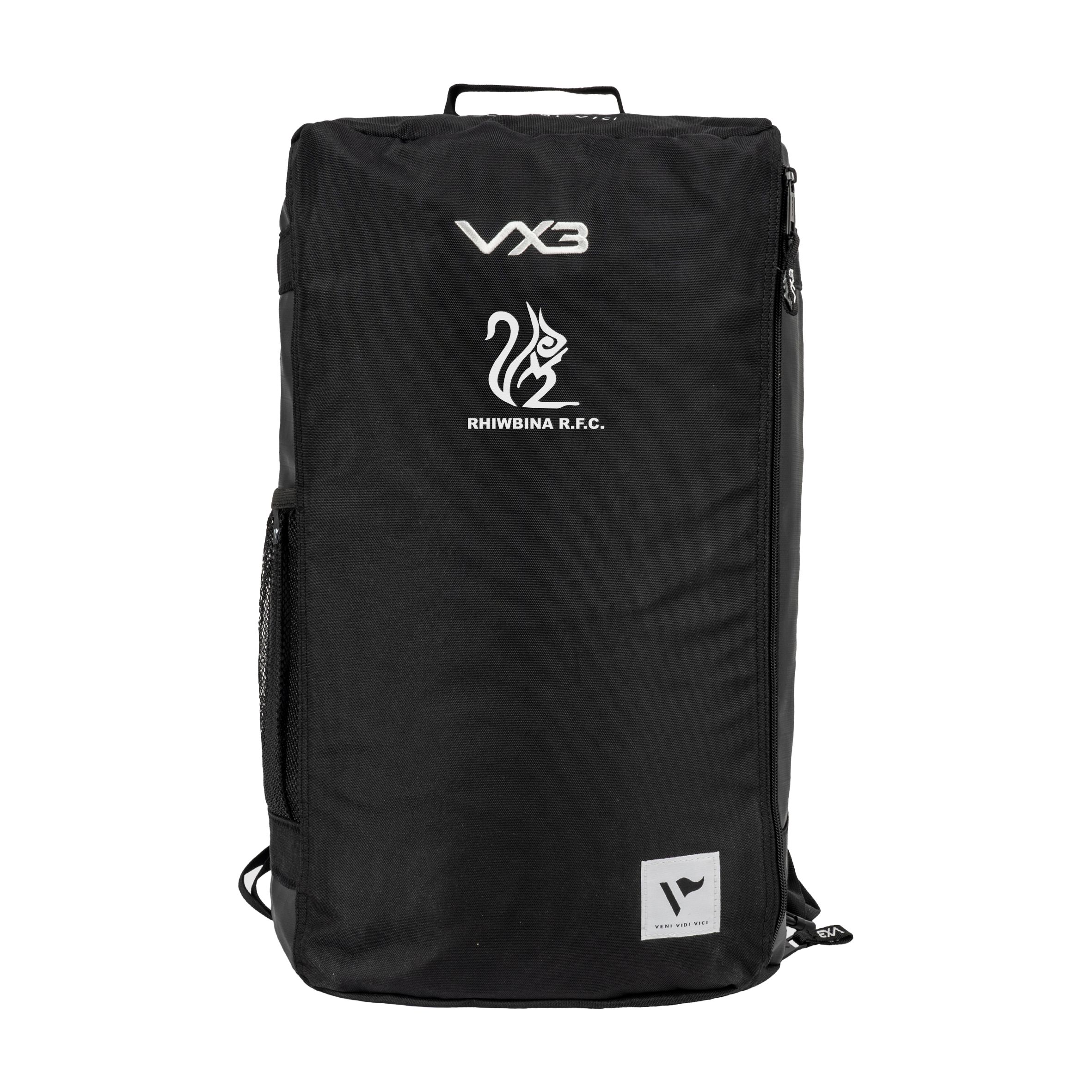 Rhiwbina RFC Durus Elite Backpack