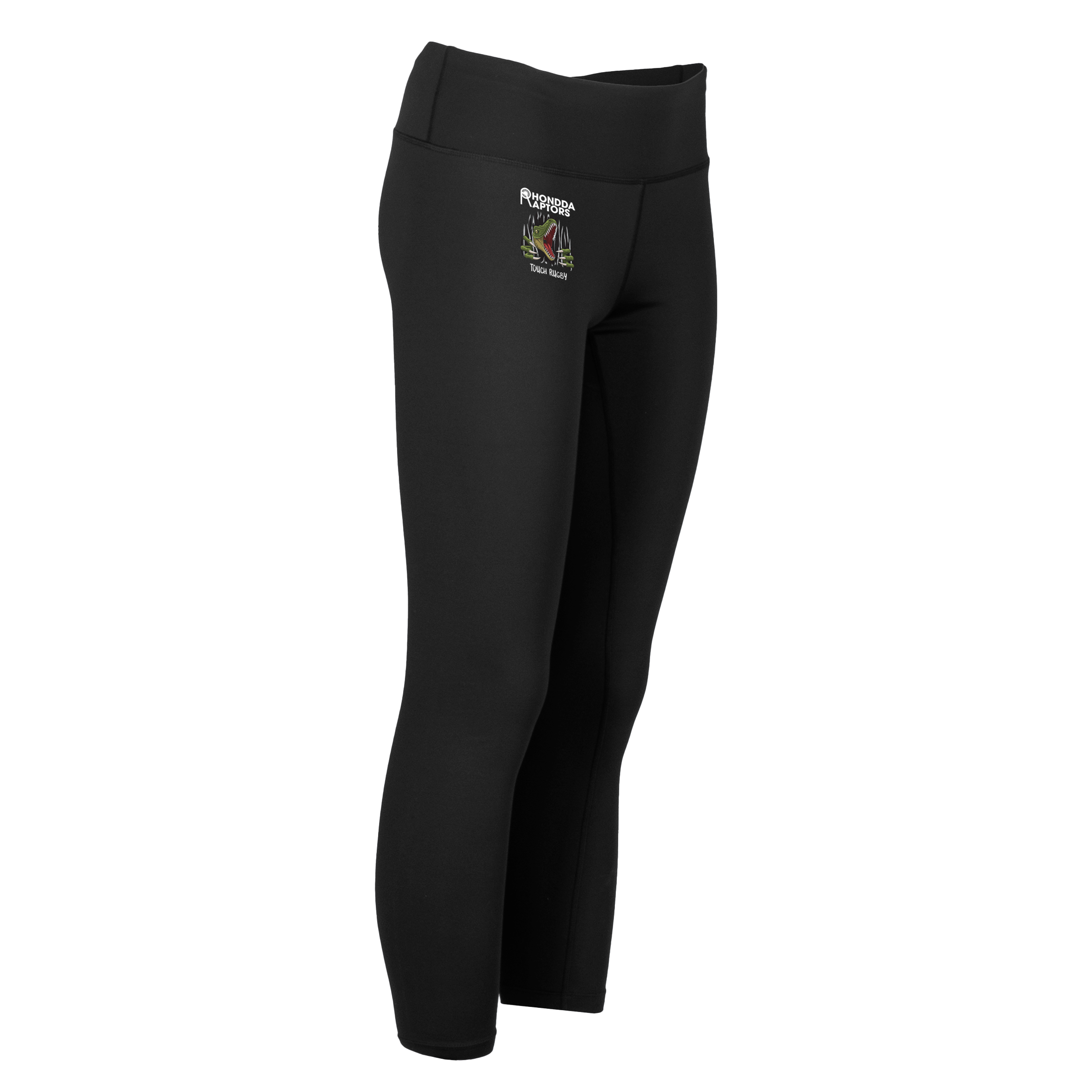 Rhondda Raptors Actus Performance Legging