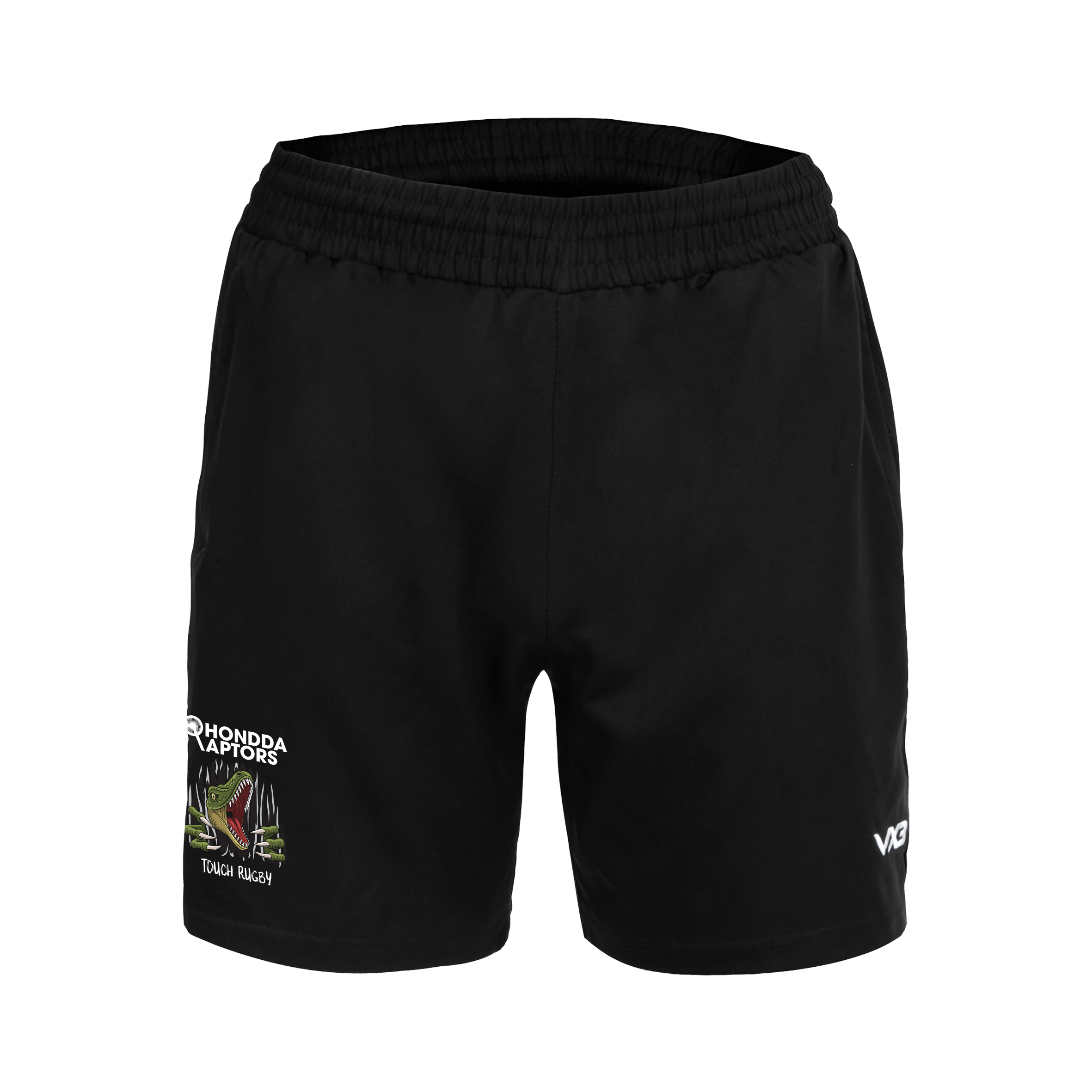 Rhondda Raptors Majester Training Short