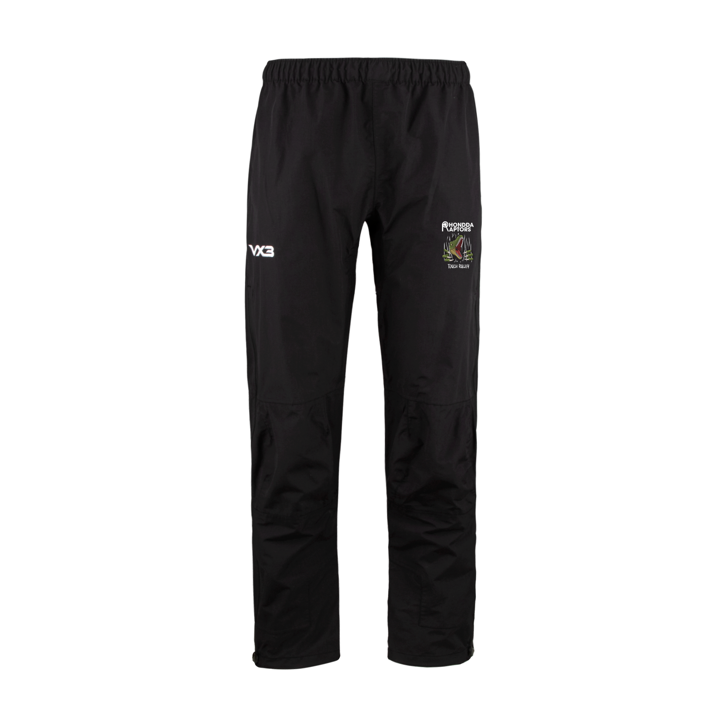 Rhondda Raptors Protego Waterproof Trousers