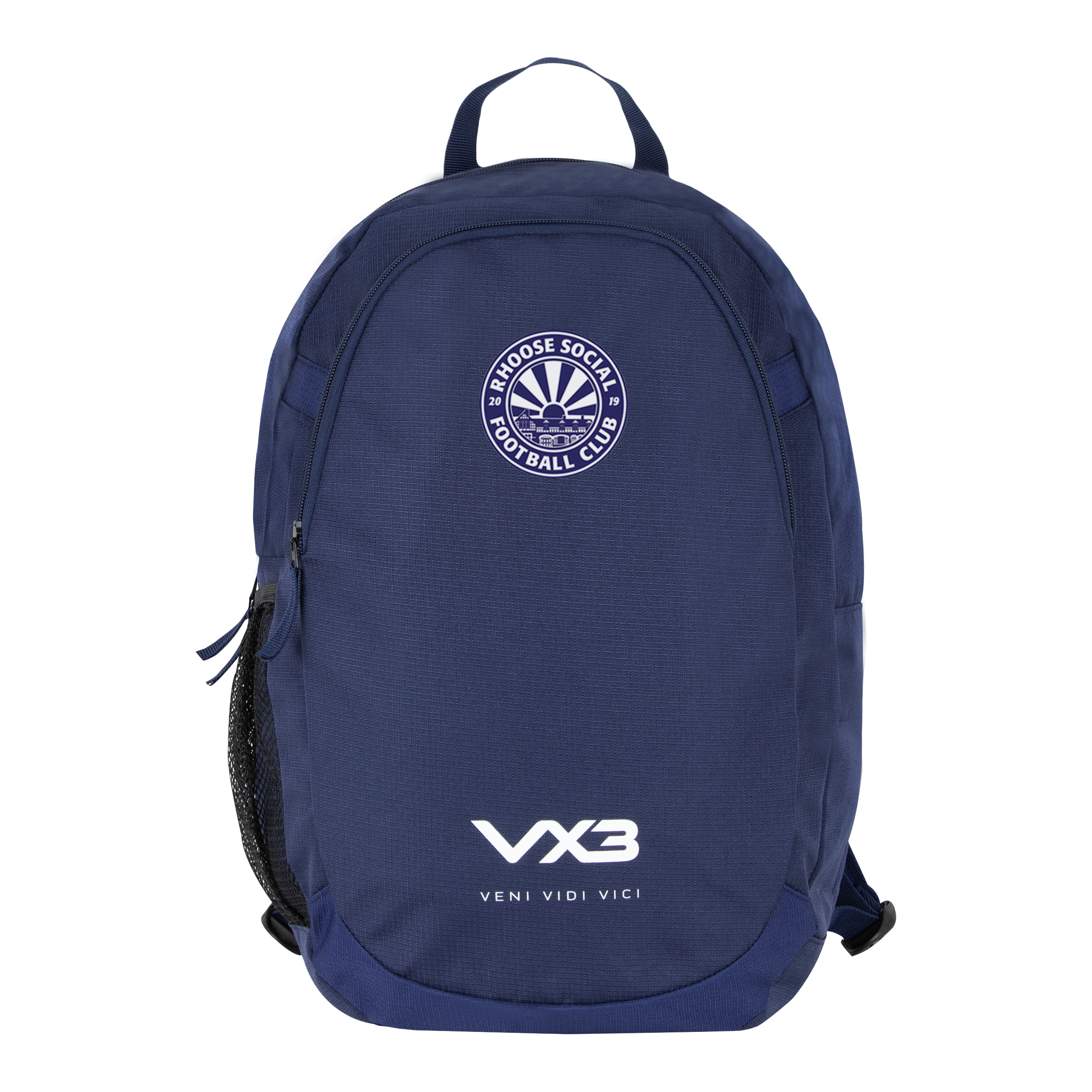Rhoose Social FC Performance Backpack
