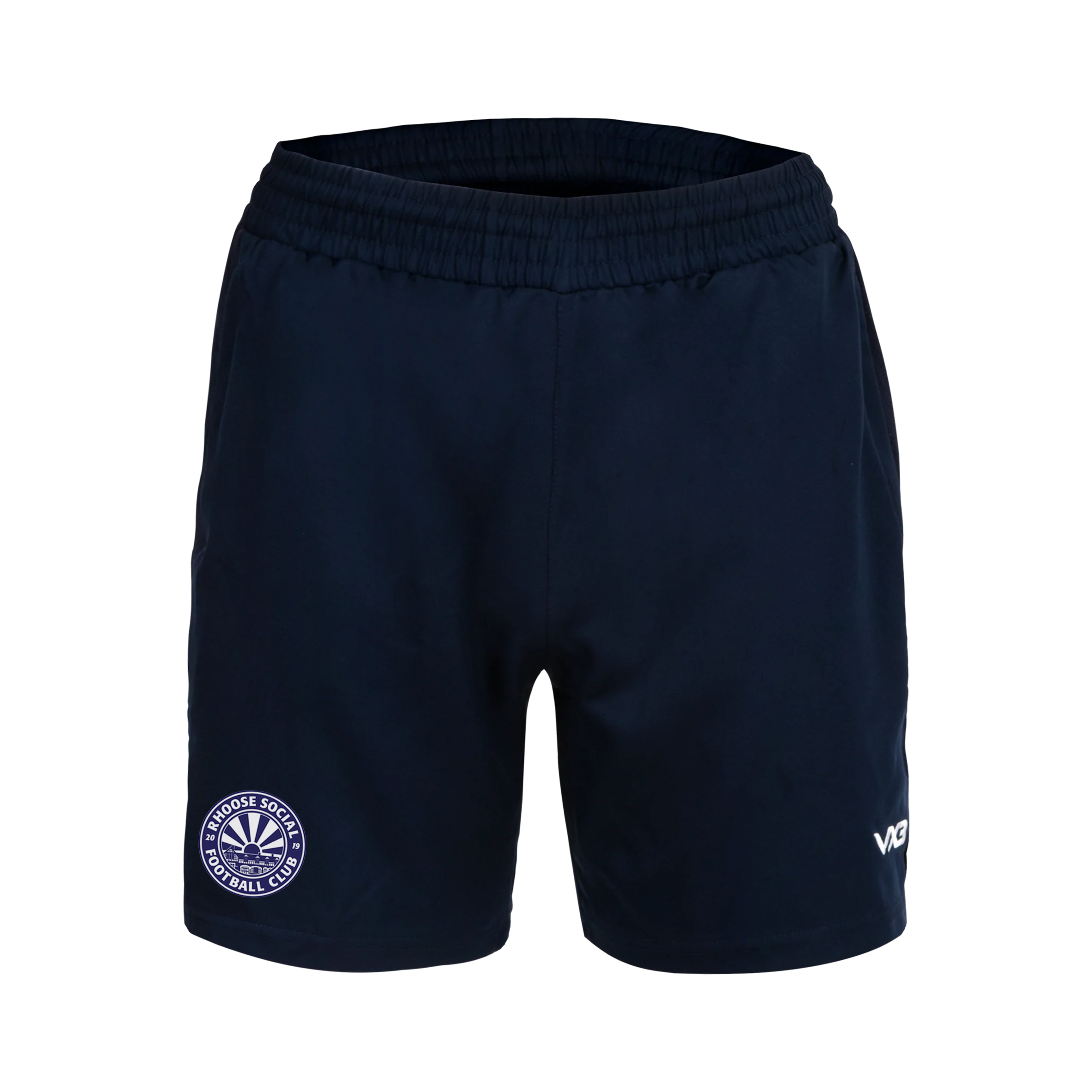 Rhoose Social FC Majester Training Short
