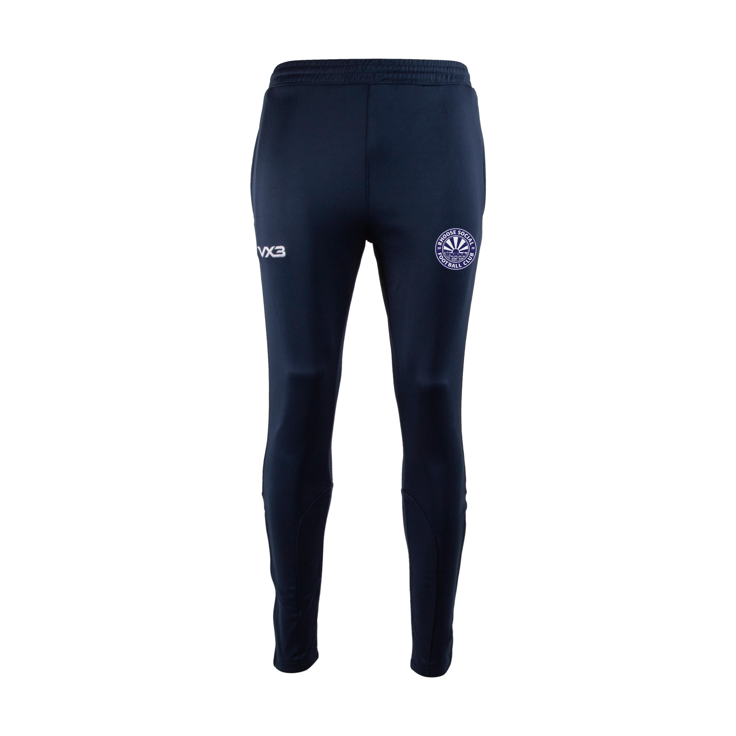 Rhoose Social FC Primus Skinny Pants