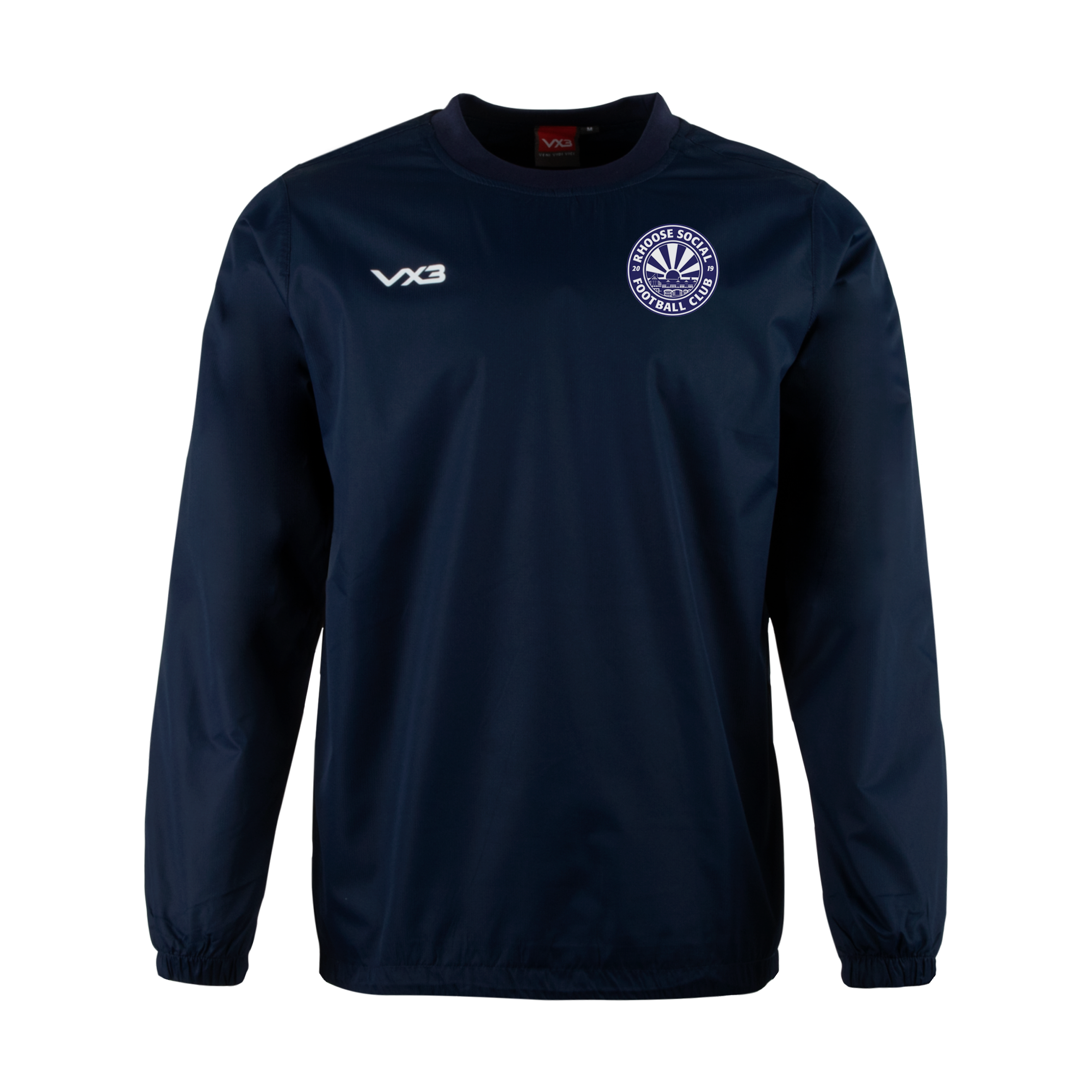 Rhoose Social FC Primus Smock