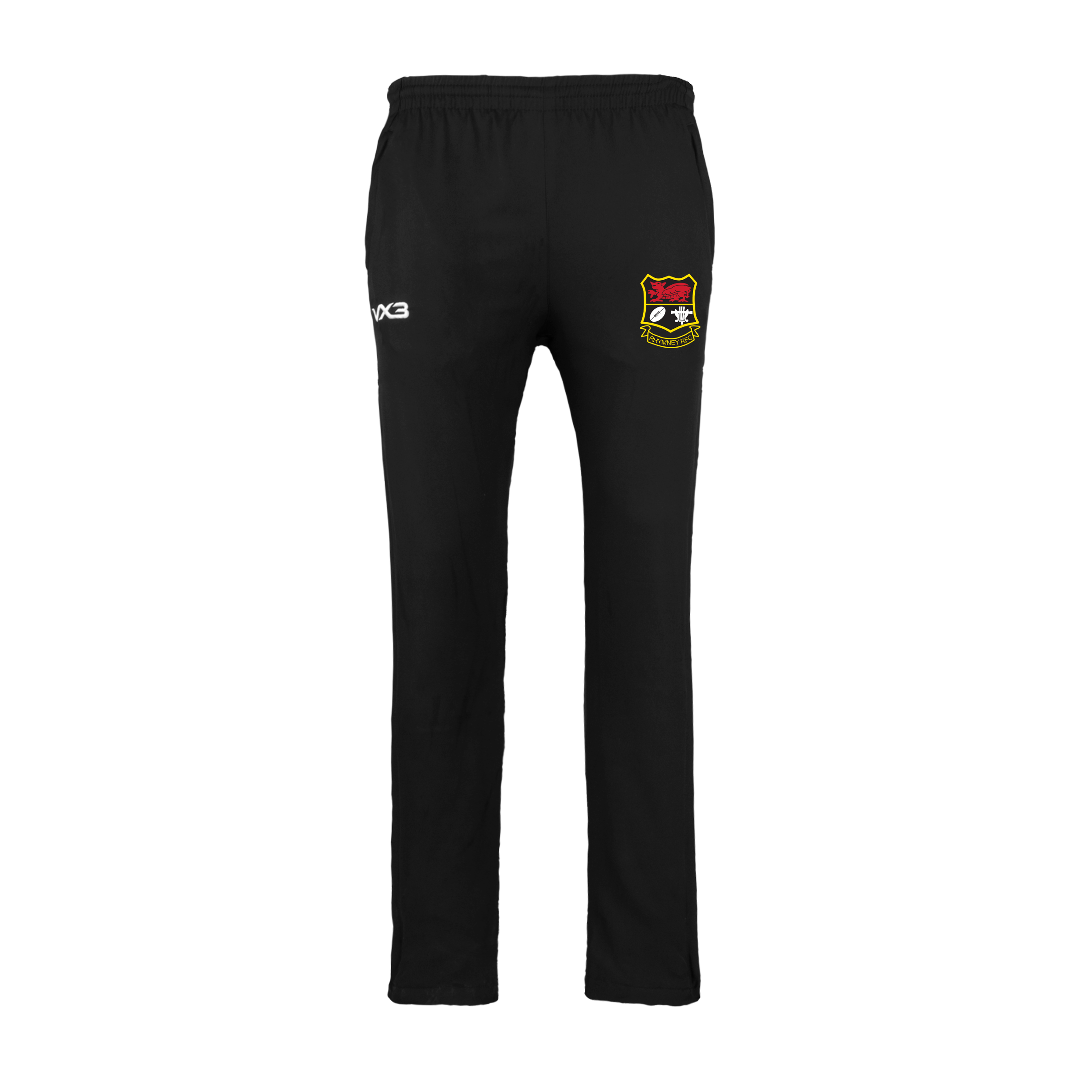 Rhymney RFC Braca Trackpant