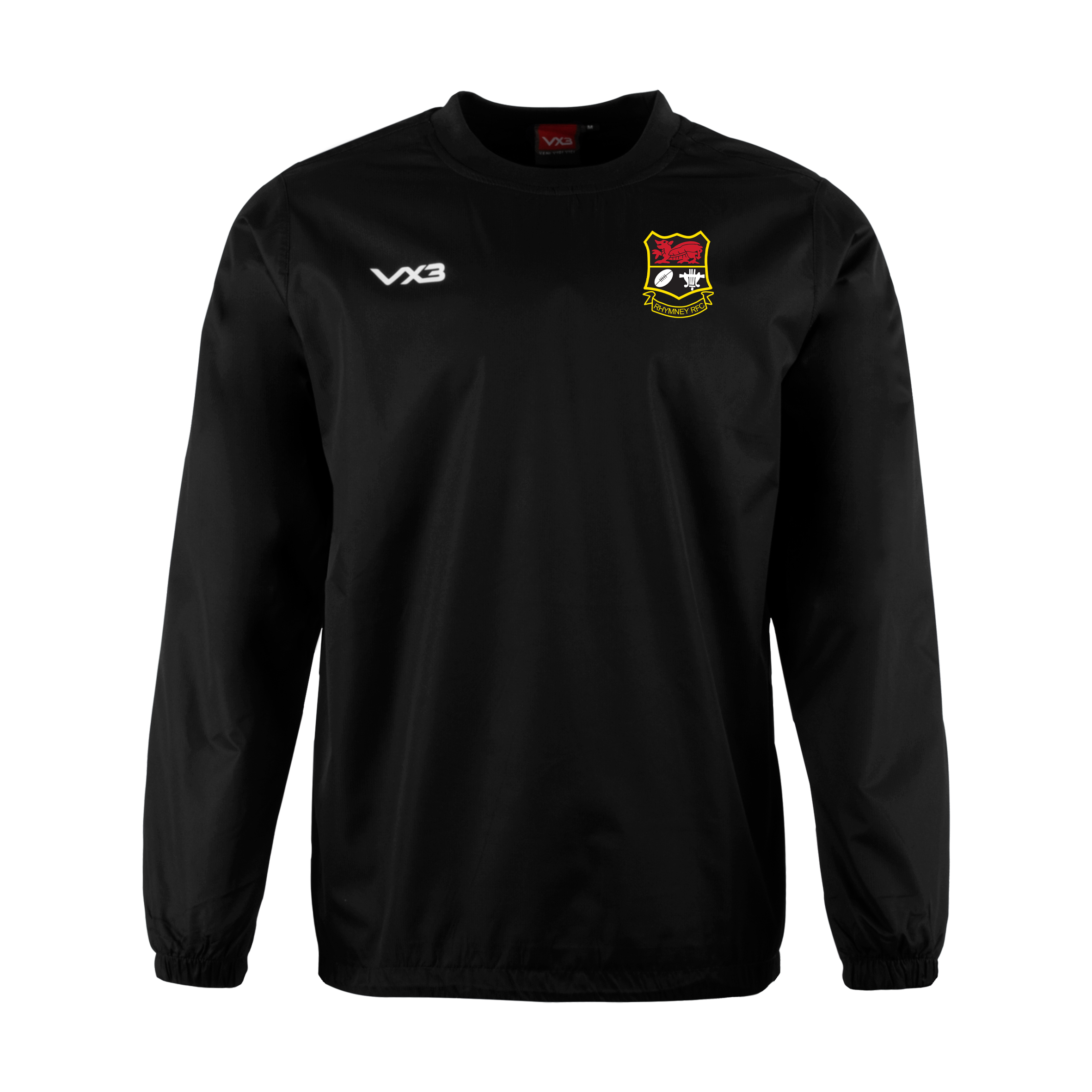 Rhymney RFC Primus Smock