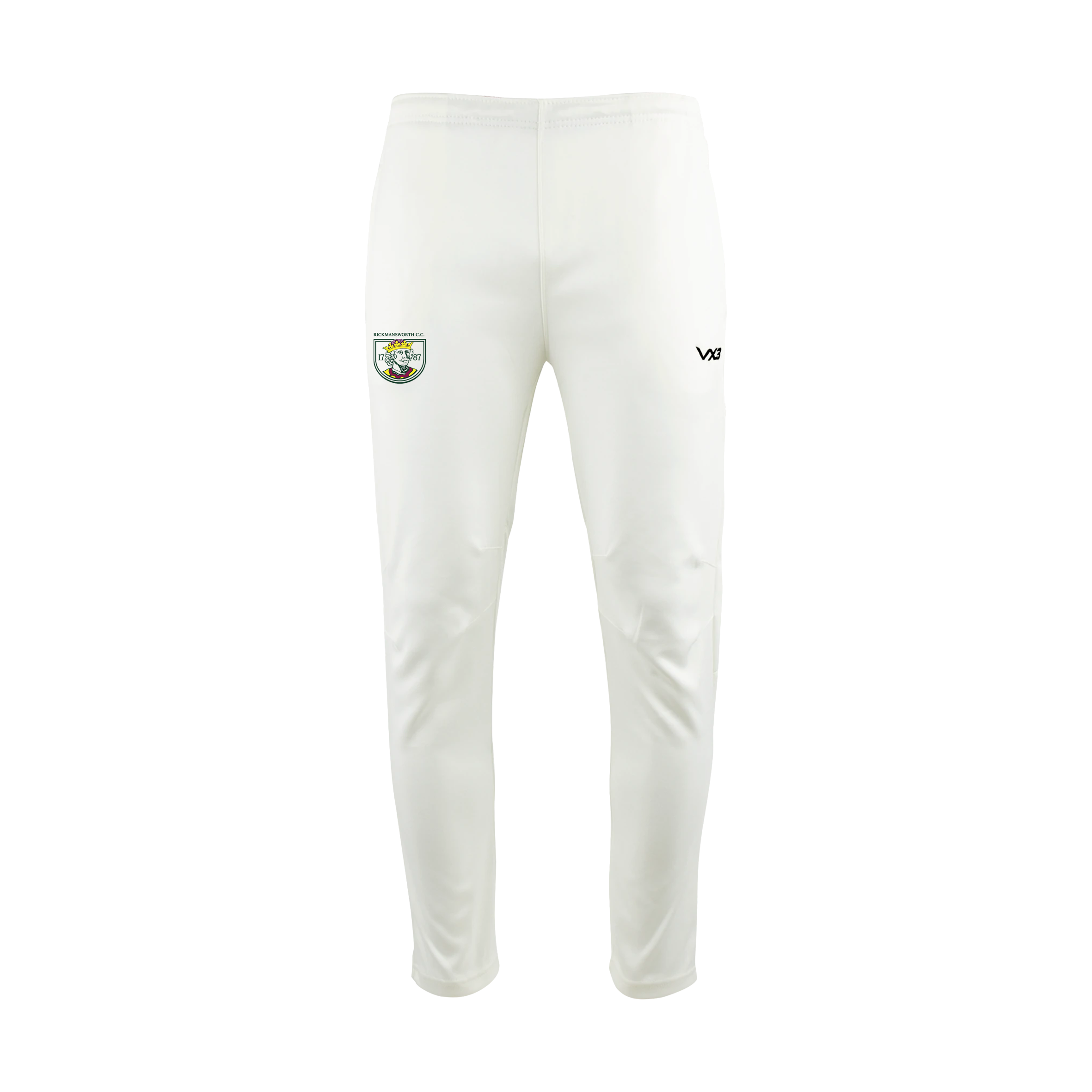 Rickmansworth Cricket Club Youth Trousers