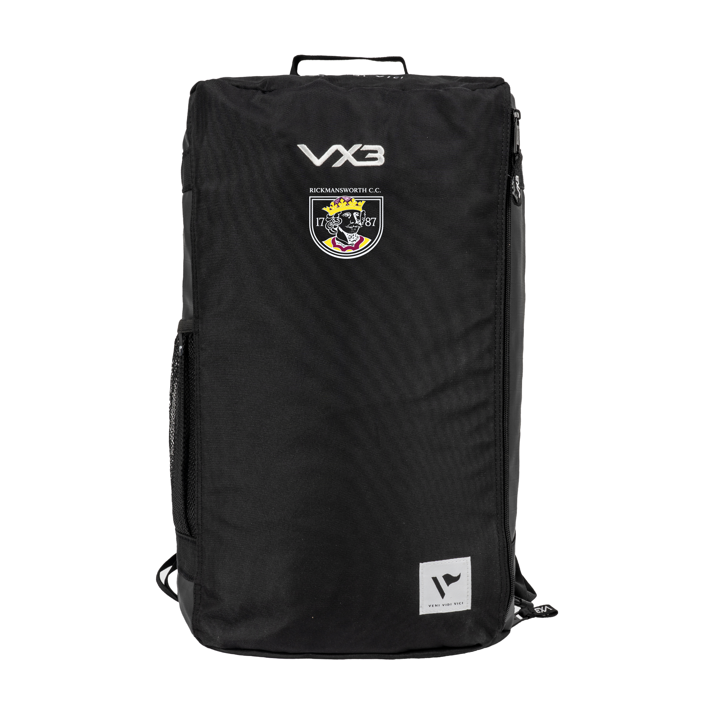 Rickmansworth Cricket Club Durus Elite Backpack