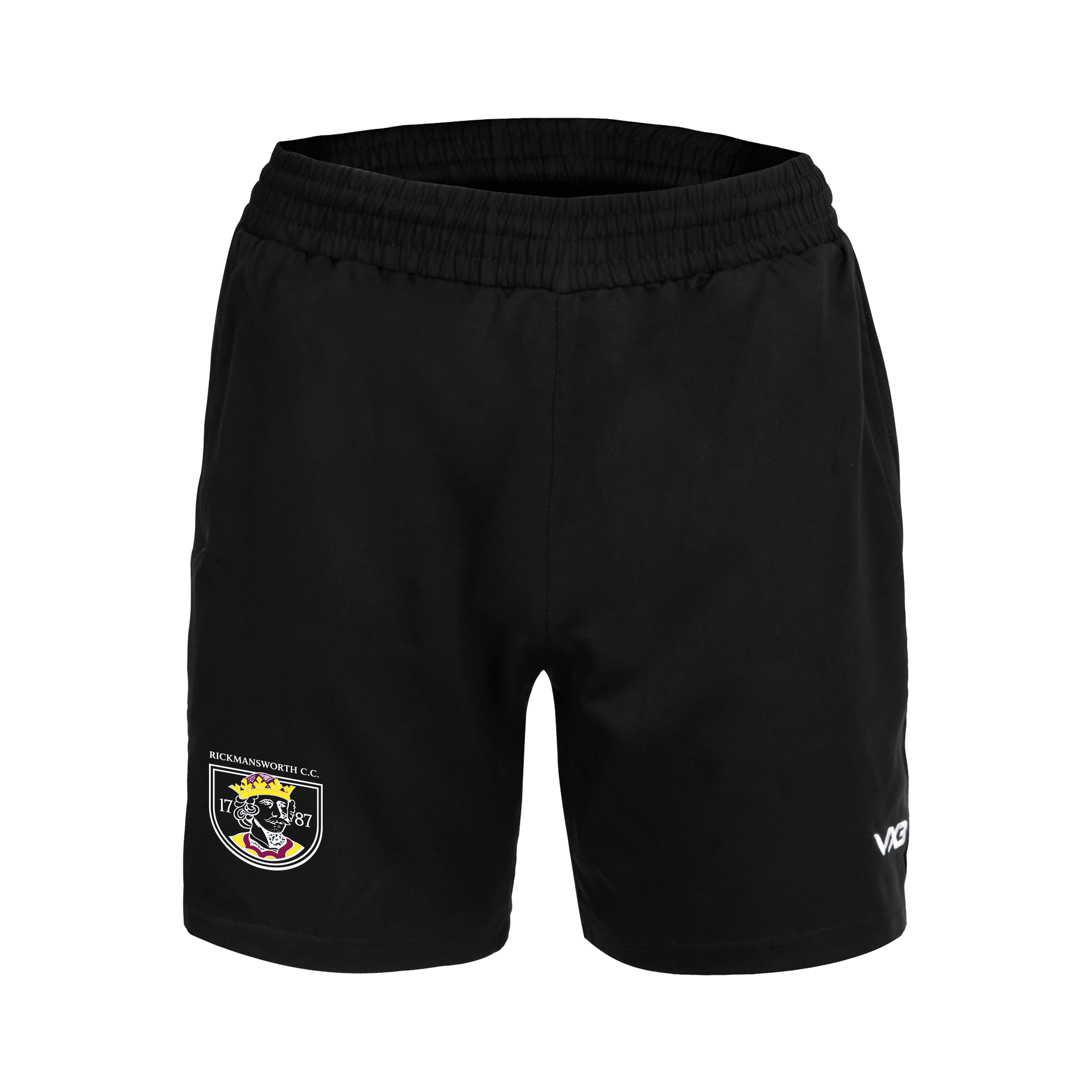 Rickmansworth Cricket Club Majester Training Short