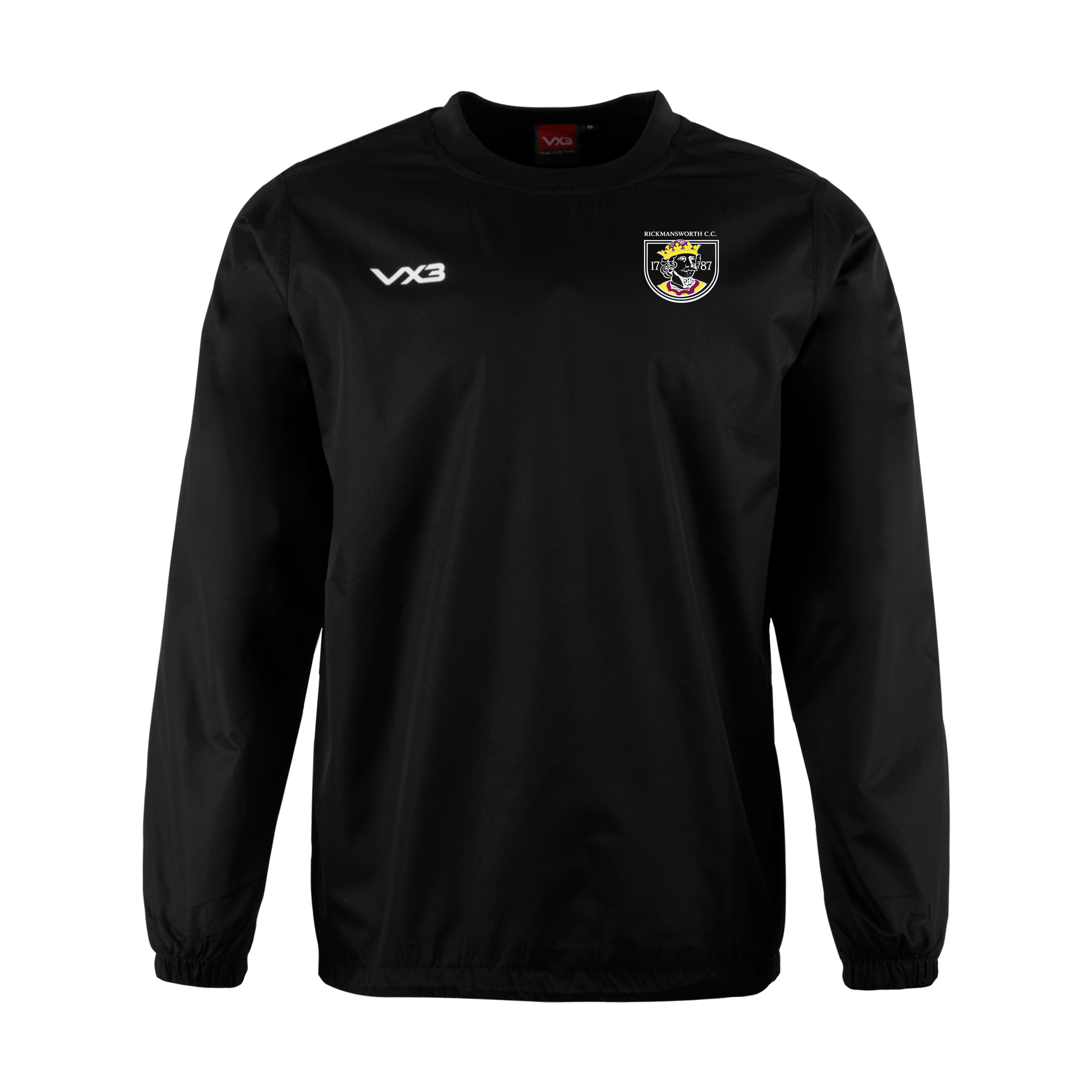 Rickmansworth Cricket Club Primus Smock