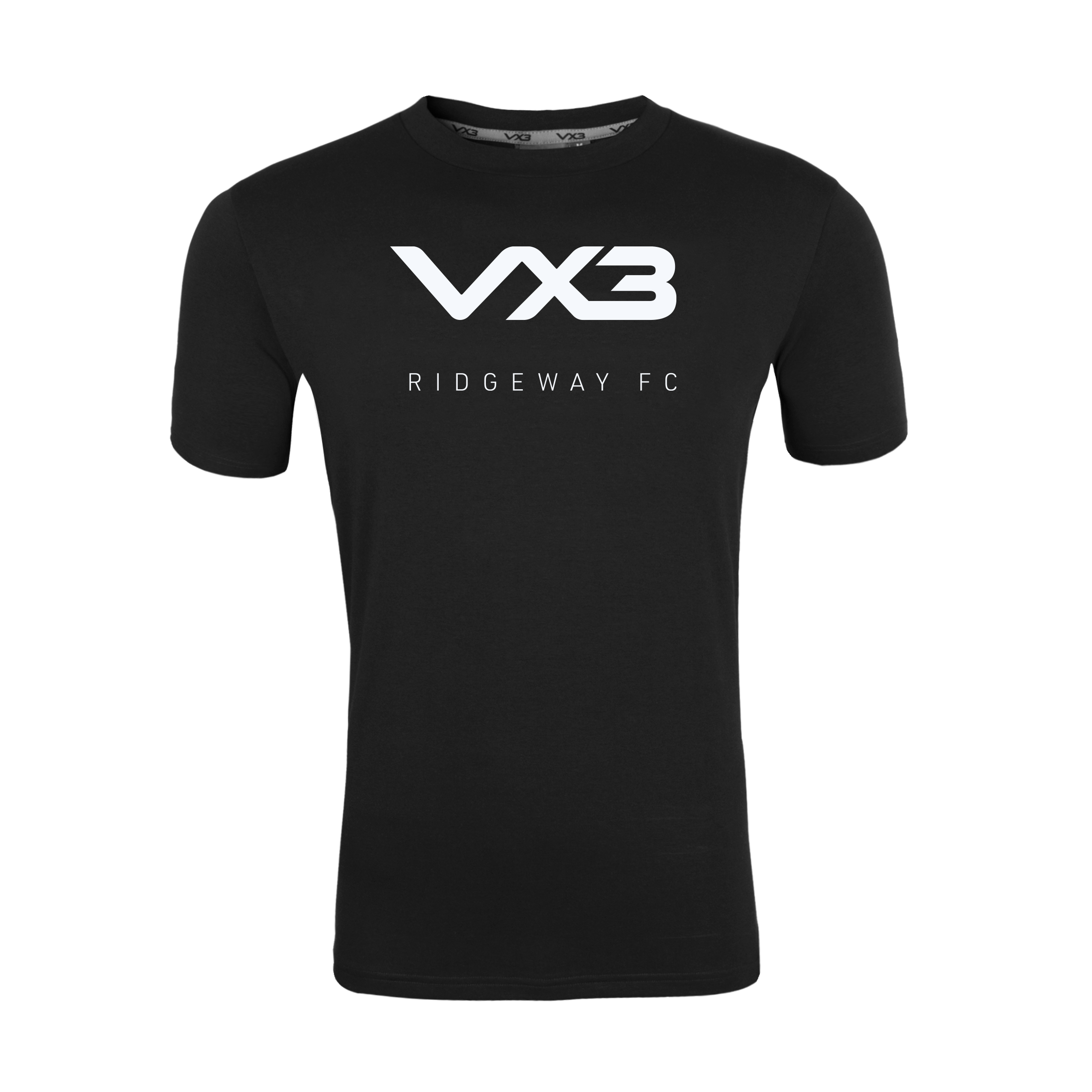 Ridgeway FC Youth Invicta Tee