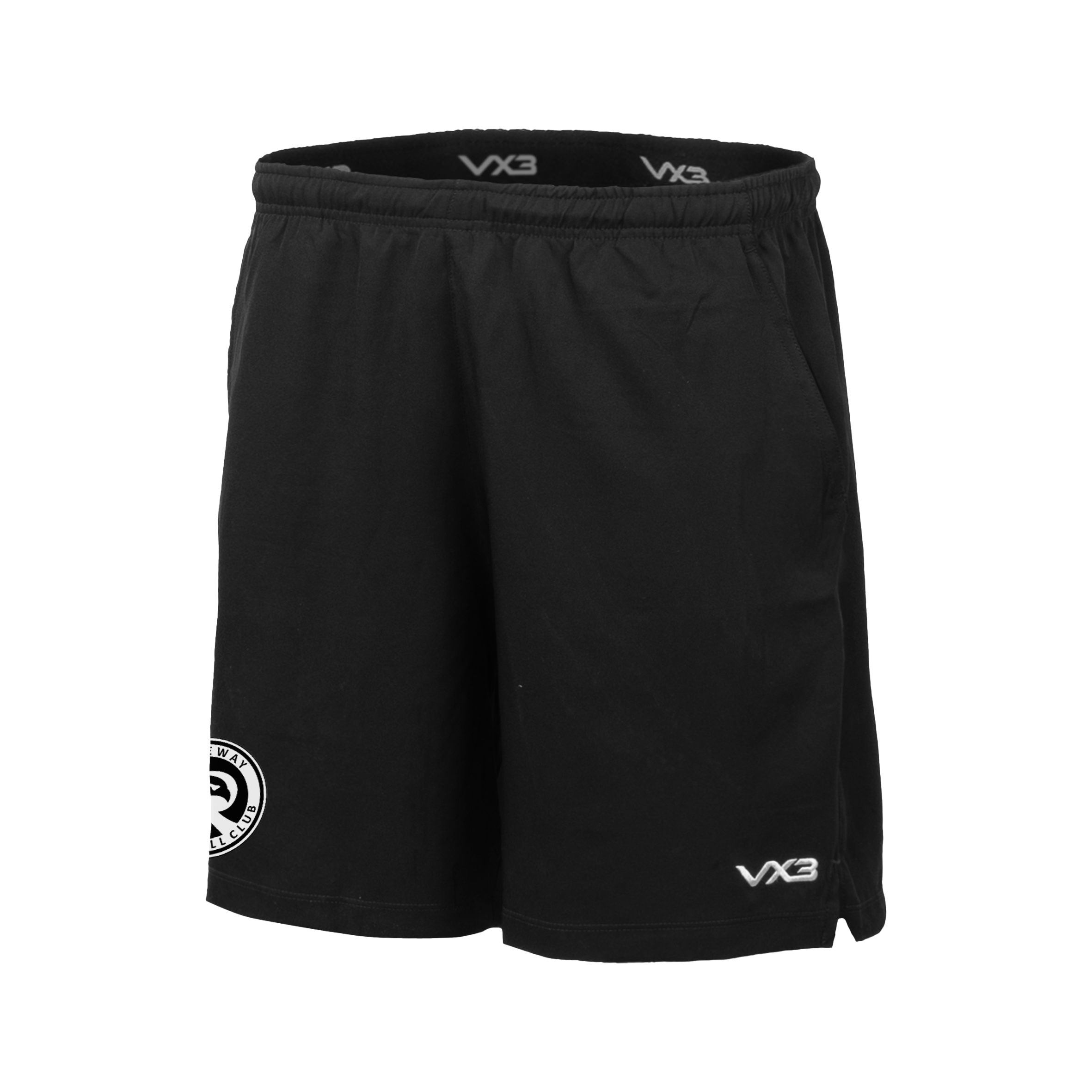 Ridgeway FC Primus Travel Short