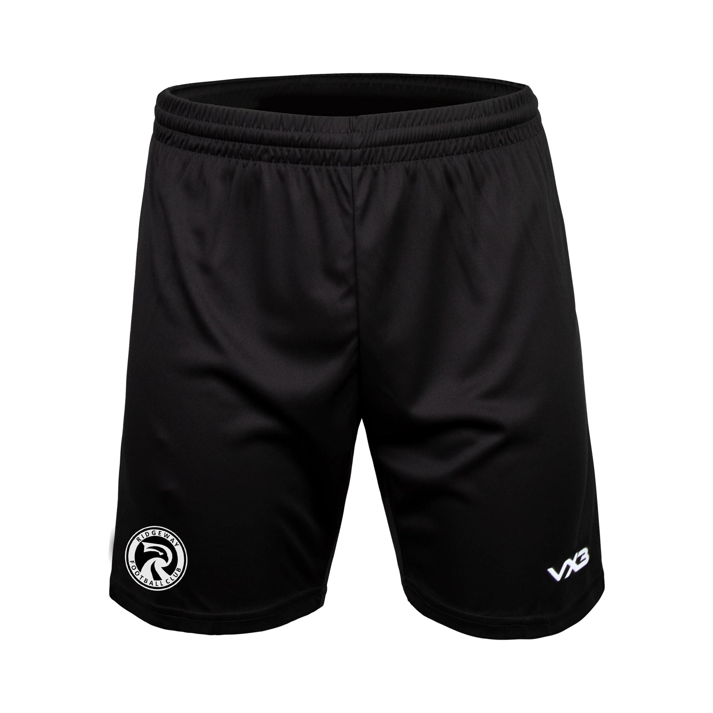 Ridgeway FC Tiro Youth Football Shorts