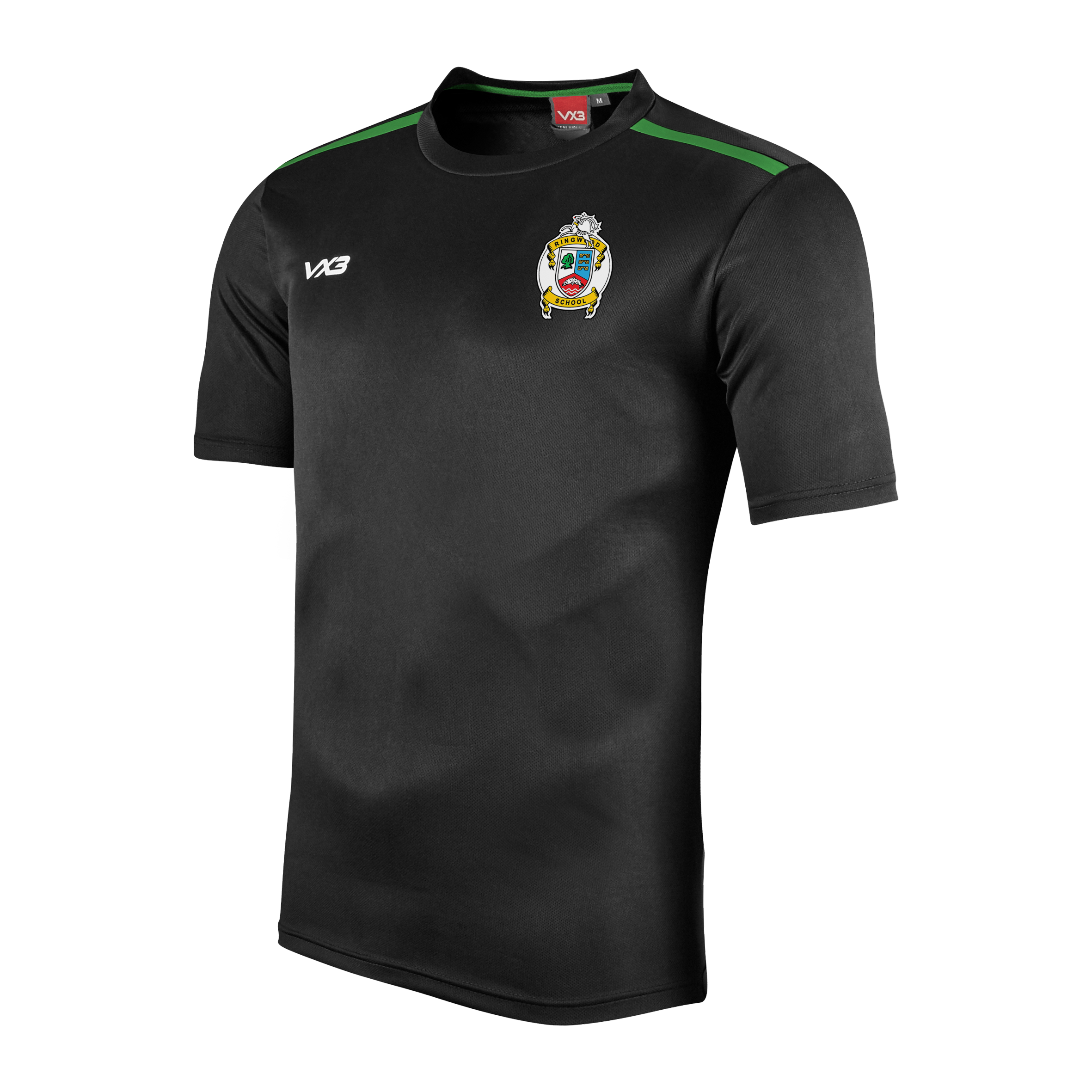 Ringwood School Staff Fortis Tee