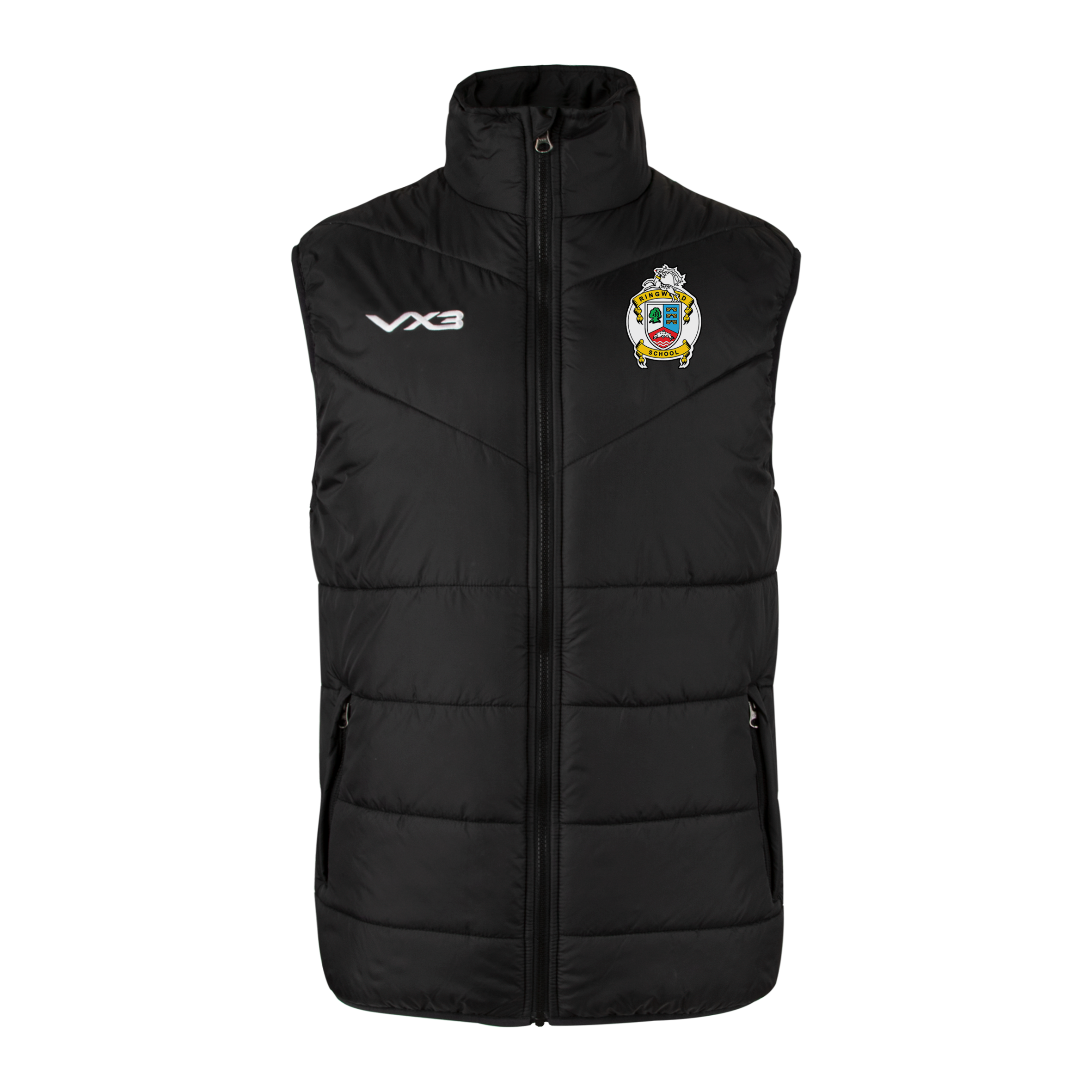 Ringwood School Staff Ventus Gilet
