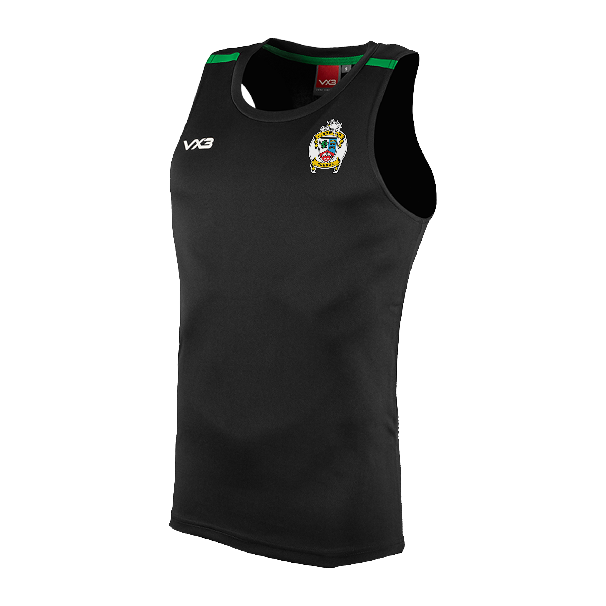 Ringwood School Staff Fortis Vest