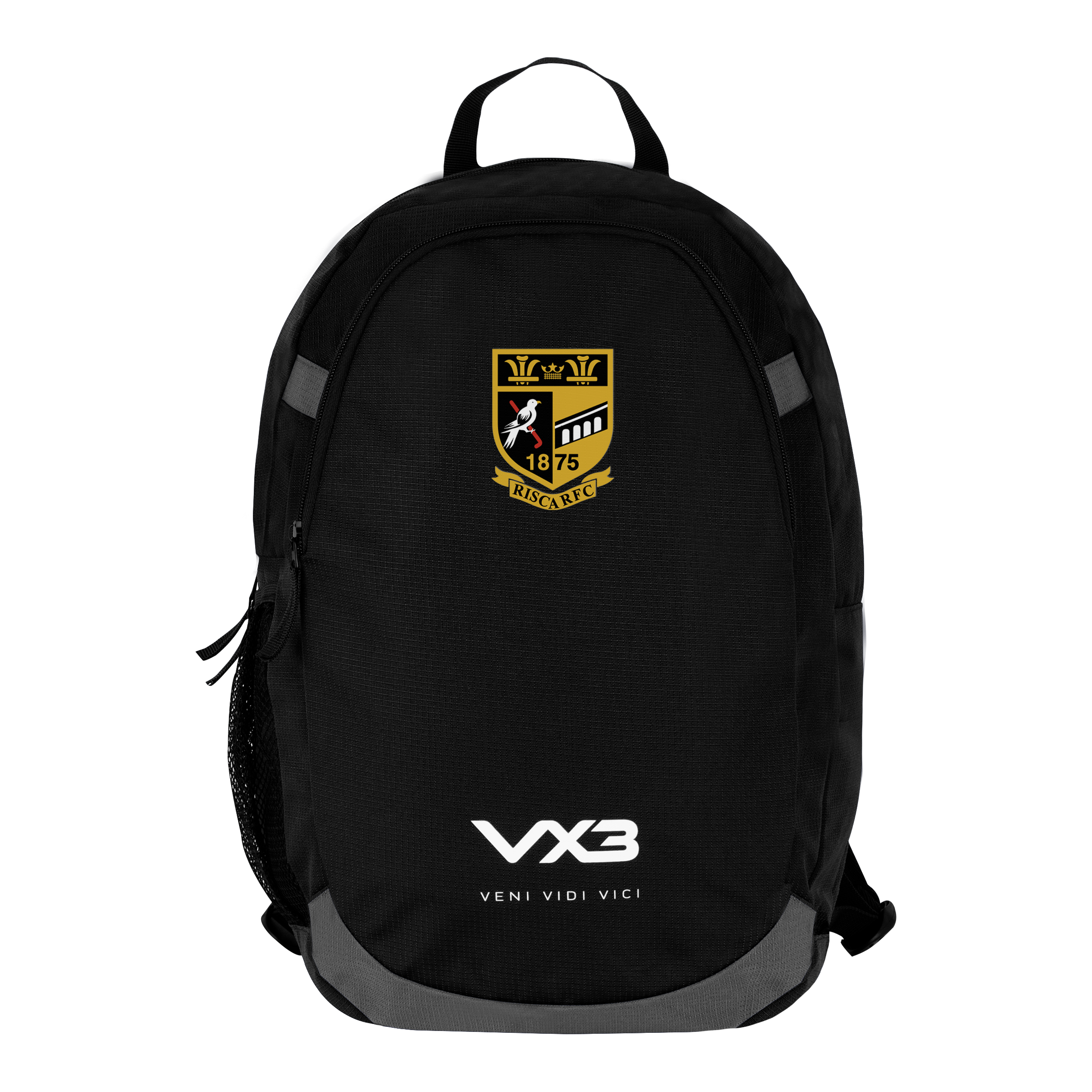 Risca RFC Performance Backpack