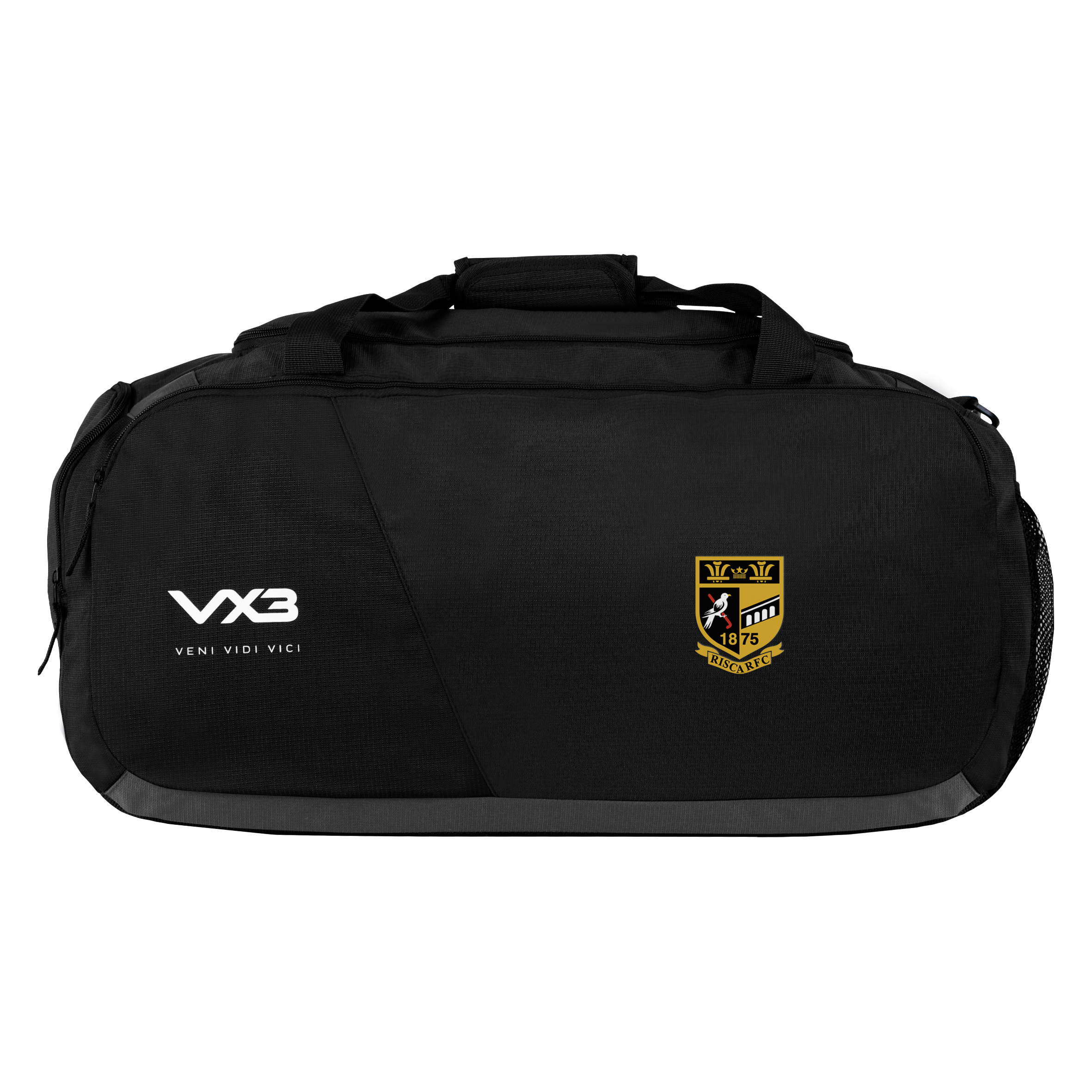 Risca RFC Performance Kit Bag