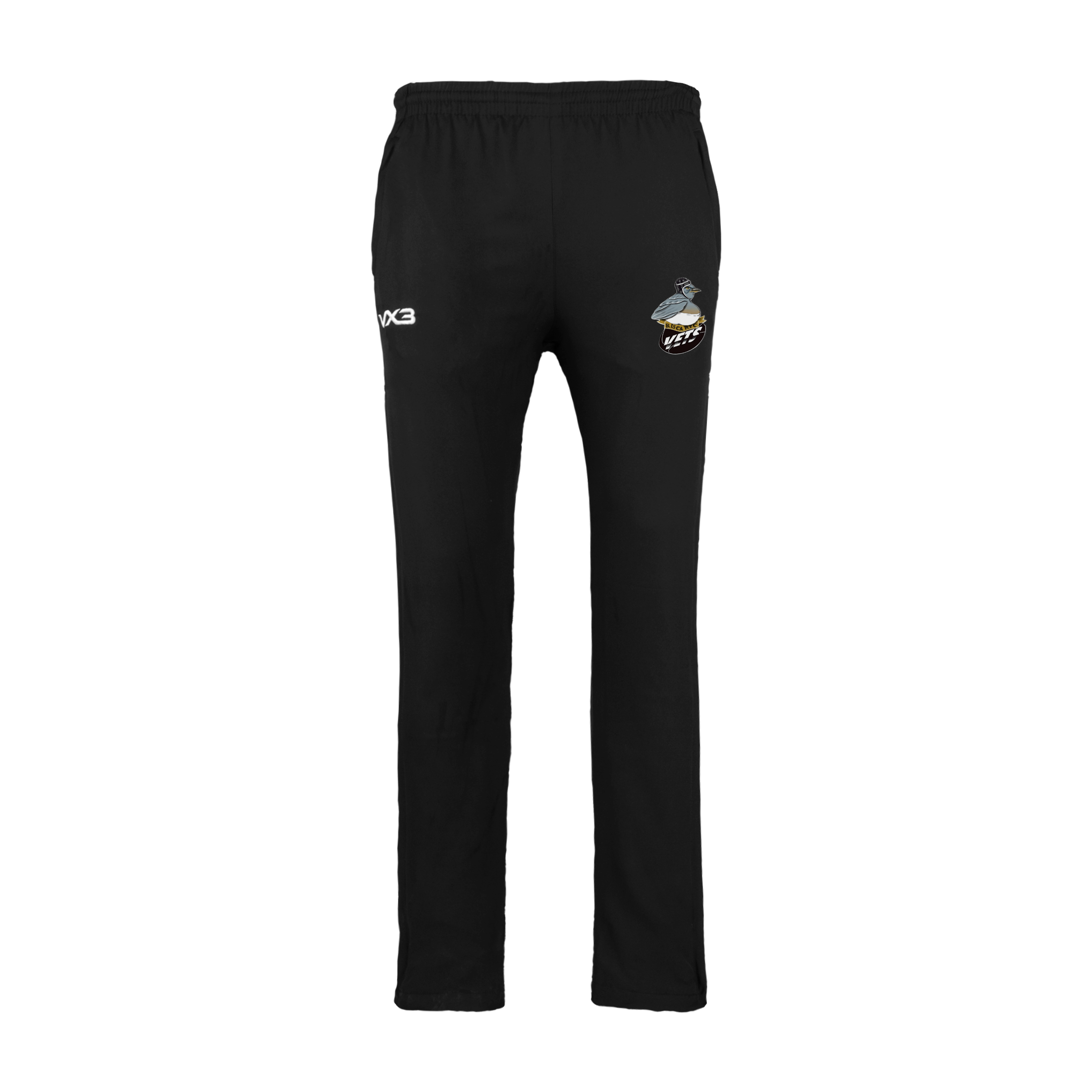 Risca RFC Vets Braca Trackpant