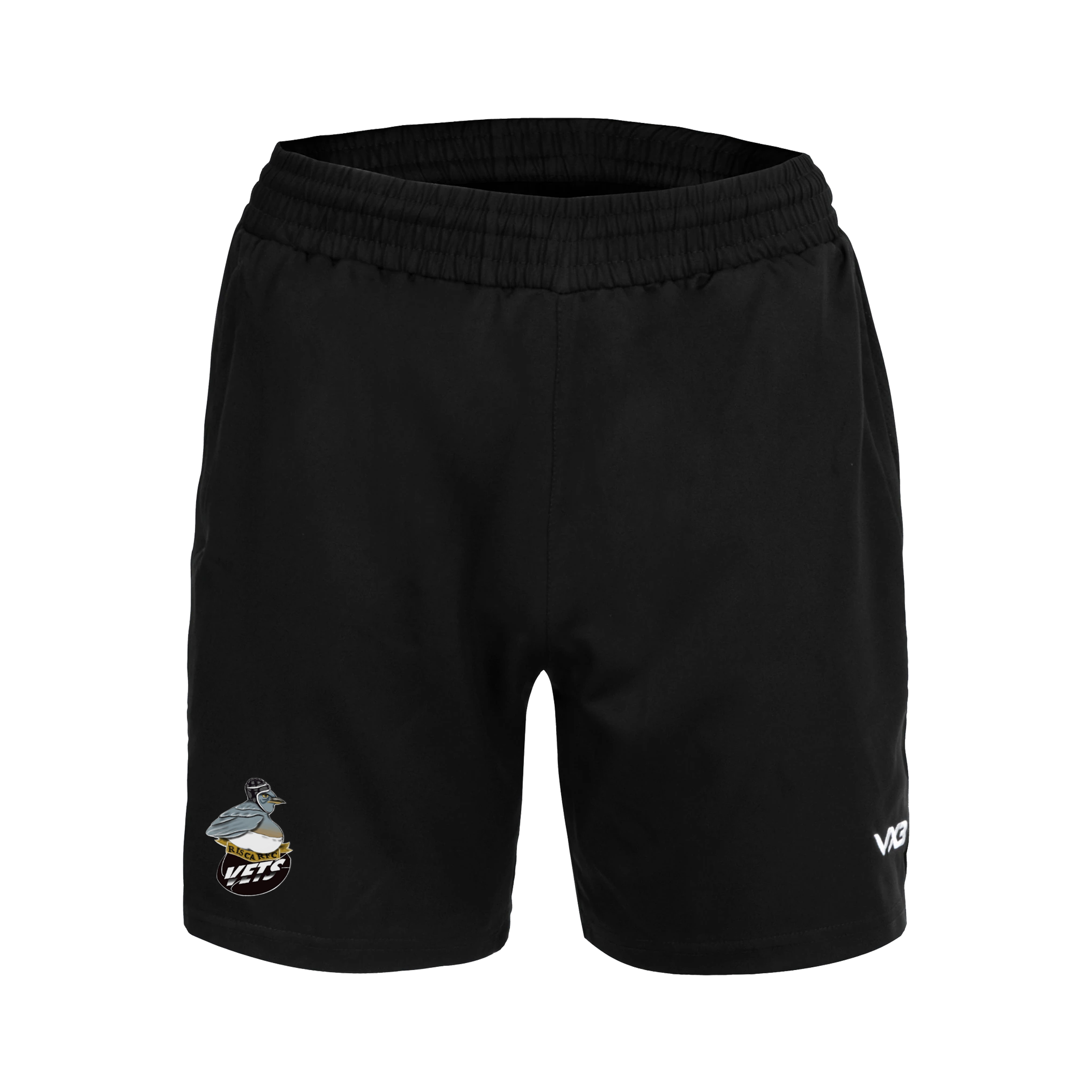 Risca RFC Vets Majester Training Short