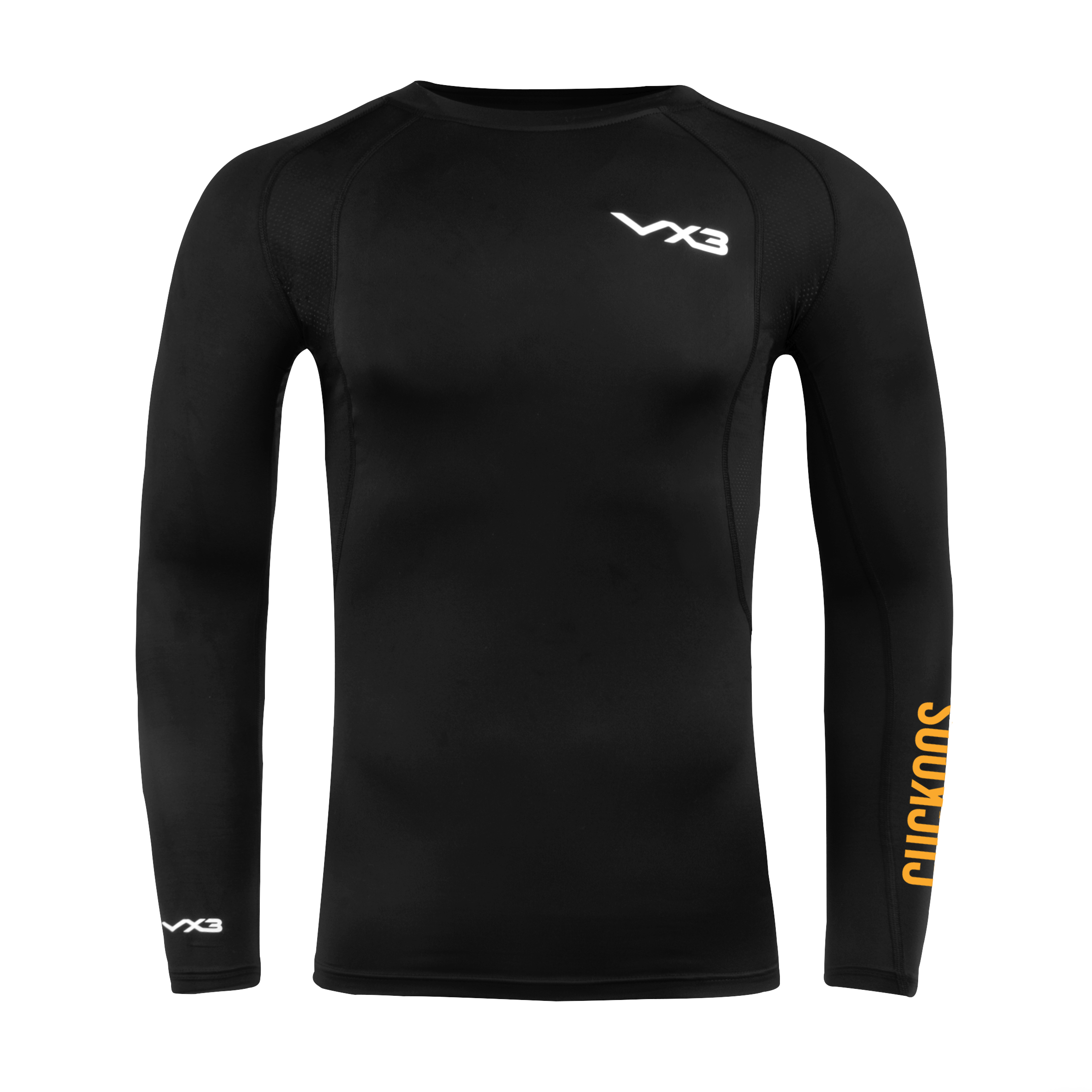 Risca RFC Primus Baselayer