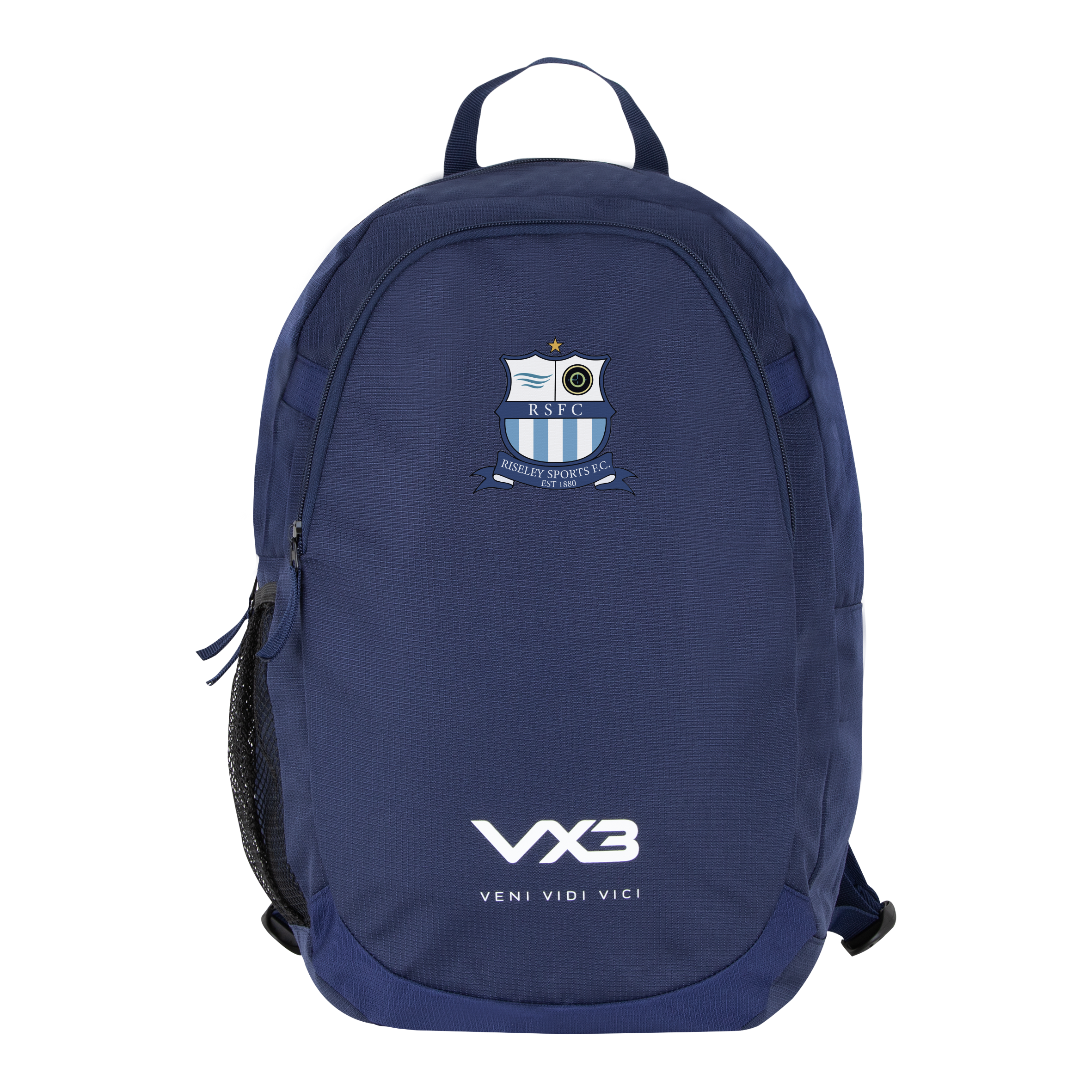 Riseley Sports FC Performance Backpack